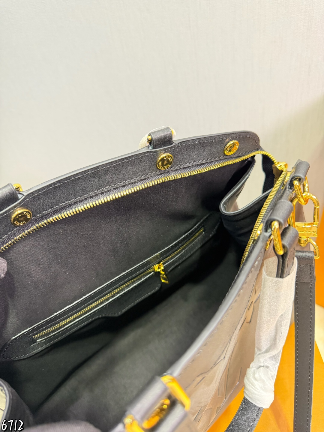 Cheap Louis Vuitton AAA Quality Handbags in 210789, $85 USD- [IB210789] - Replica Louis Vuitton AAA Quality Handbags
