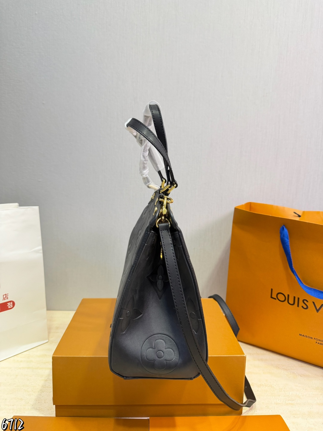 Cheap Louis Vuitton AAA Quality Handbags in 210789, $85 USD- [IB210789] - Replica Louis Vuitton AAA Quality Handbags