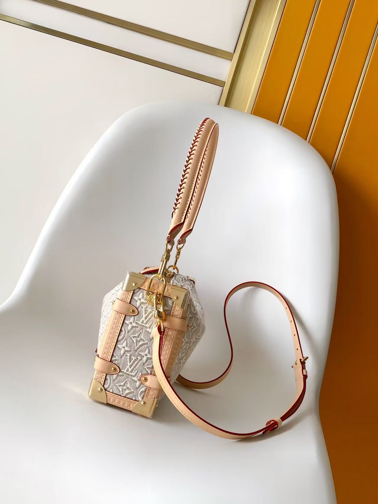 Cheap Louis Vuitton AAA Quality Handbags in 210791, $105 USD- [IB210791] - Replica Louis Vuitton AAA Quality Handbags