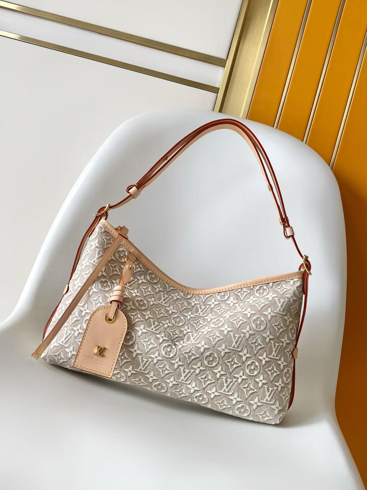 Cheap Louis Vuitton AAA Quality Handbags in 210794, $75 USD- [IB210794] - Replica Louis Vuitton AAA Quality Handbags