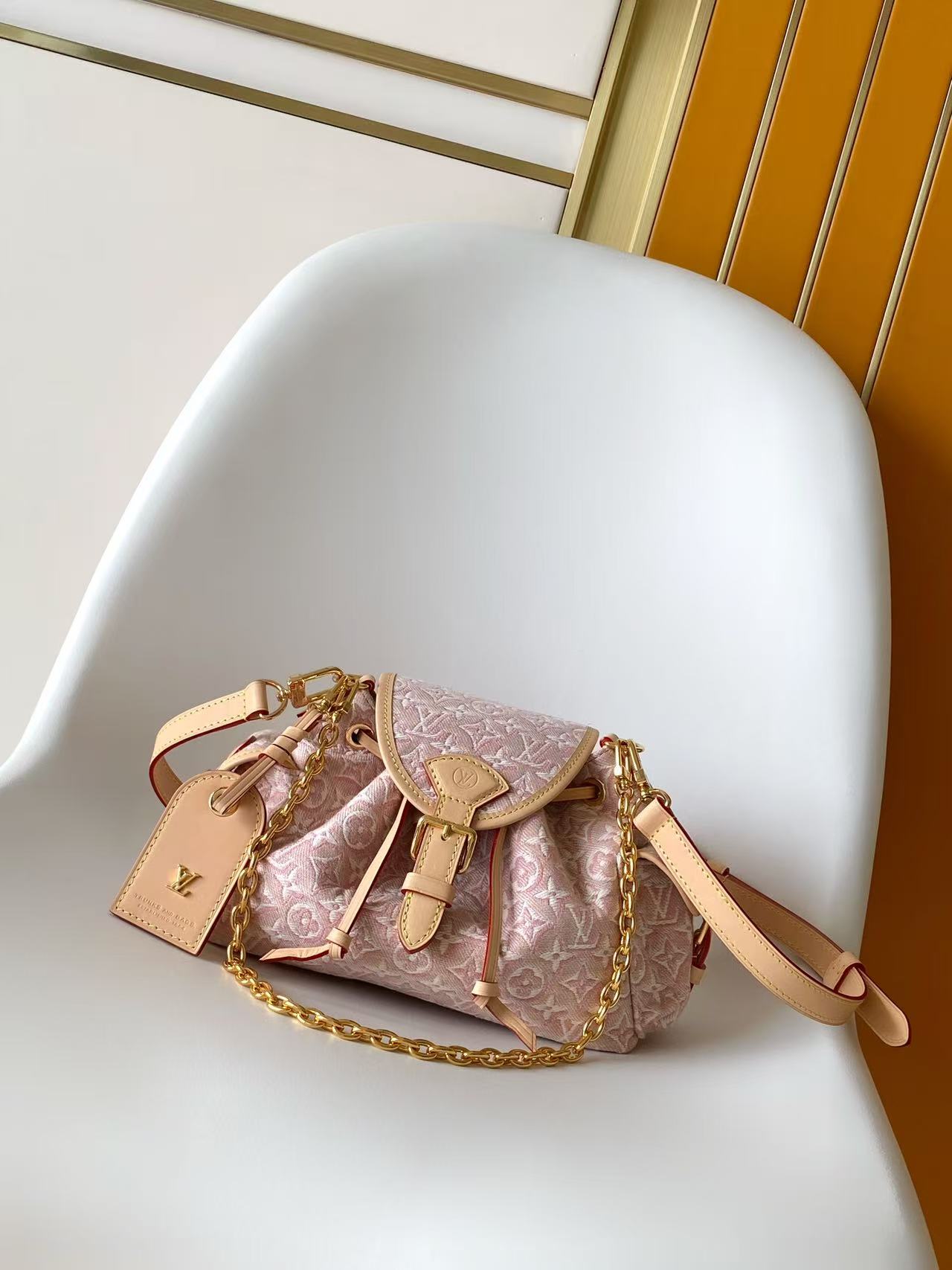 Cheap Louis Vuitton AAA Quality Handbags in 210795, $85 USD- [IB210795] - Replica Louis Vuitton AAA Quality Handbags