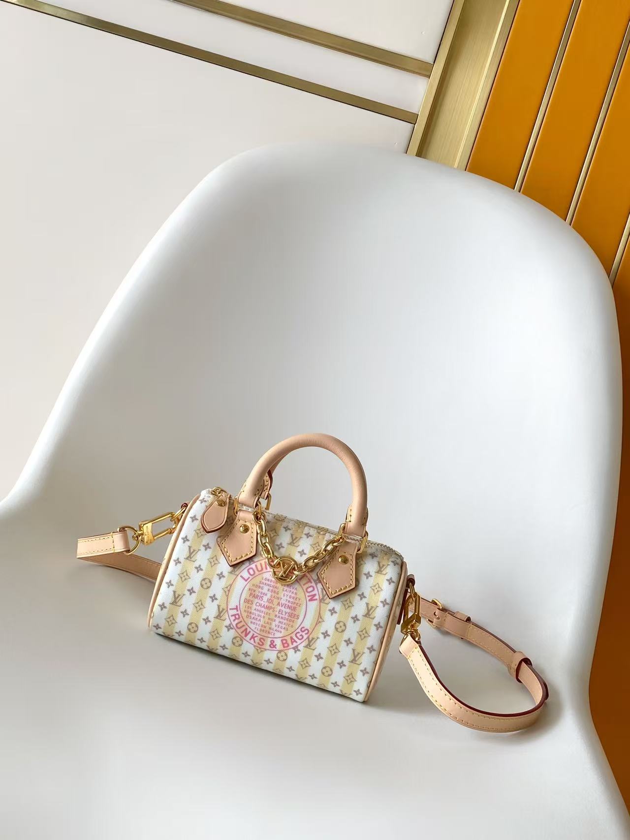 Cheap Louis Vuitton AAA Quality Handbags in 210799, $75 USD- [IB210799] - Replica Louis Vuitton AAA Quality Handbags