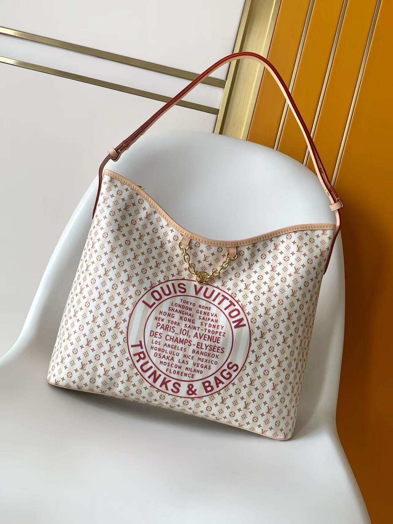 Cheap Louis Vuitton AAA Quality Handbags in 210801, $80 USD- [IB210801] - Replica Louis Vuitton AAA Quality Handbags