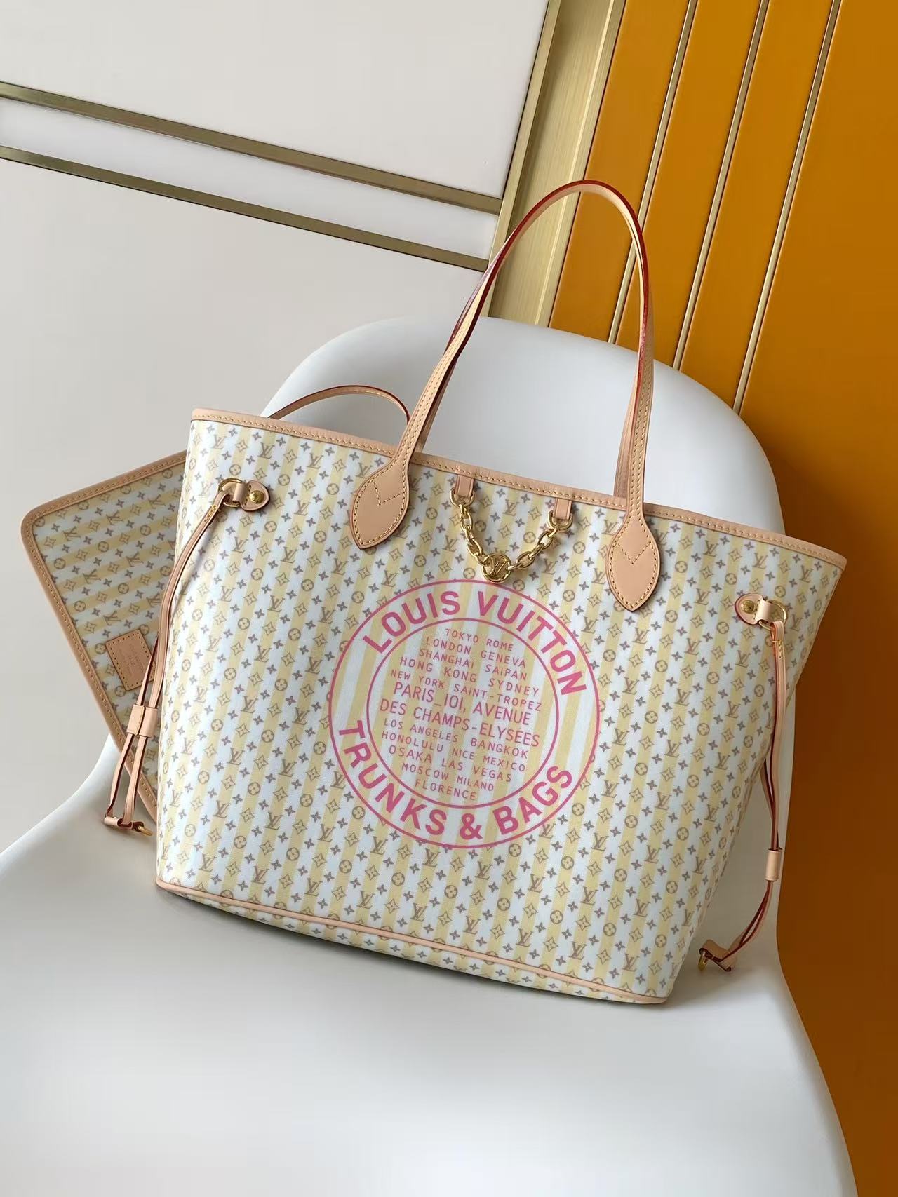Cheap Louis Vuitton AAA Quality Handbags in 210802, $90 USD- [IB210802] - Replica Louis Vuitton AAA Quality Handbags
