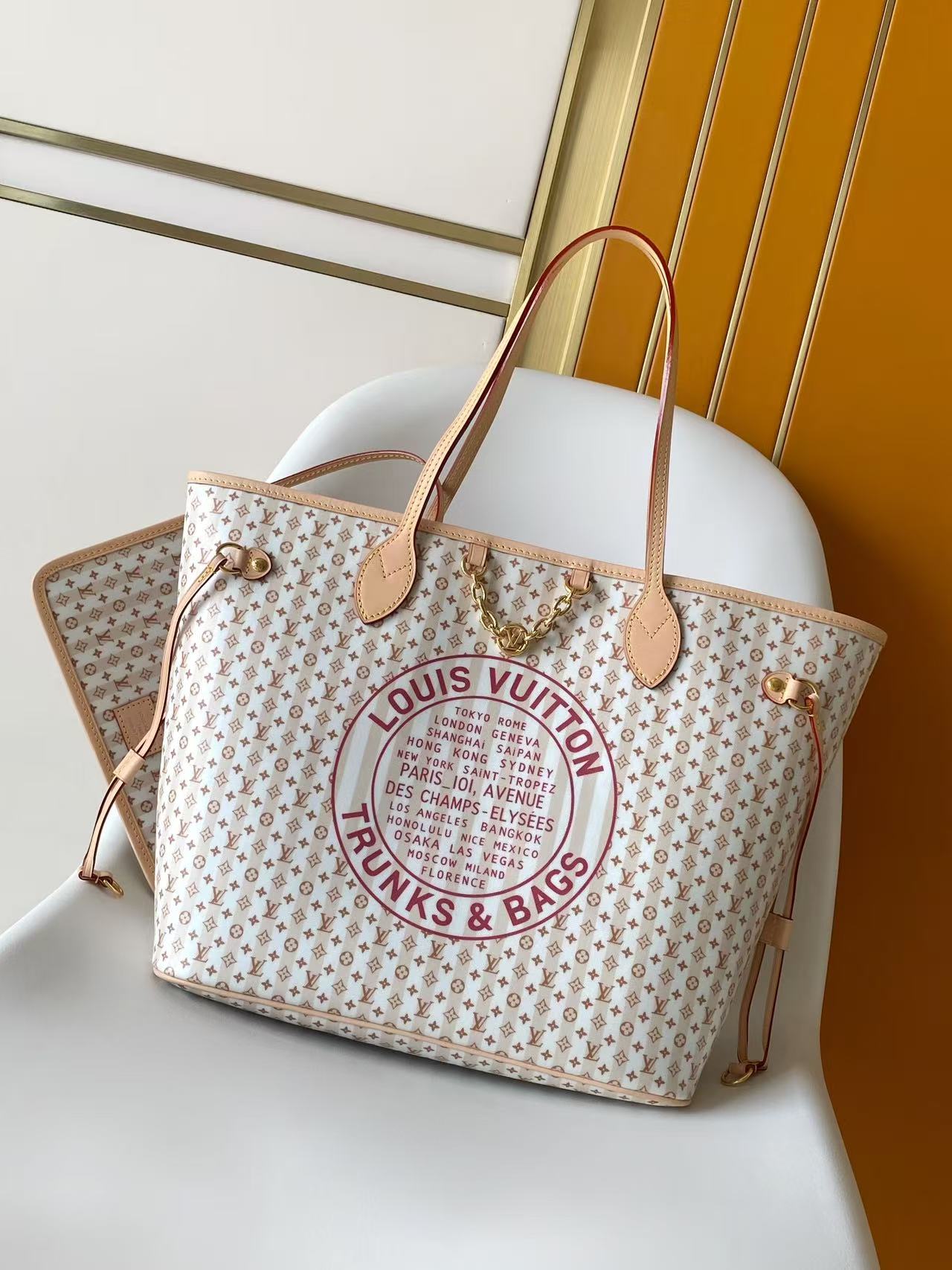 Cheap Louis Vuitton AAA Quality Handbags in 210803, $90 USD- [IB210803] - Replica Louis Vuitton AAA Quality Handbags