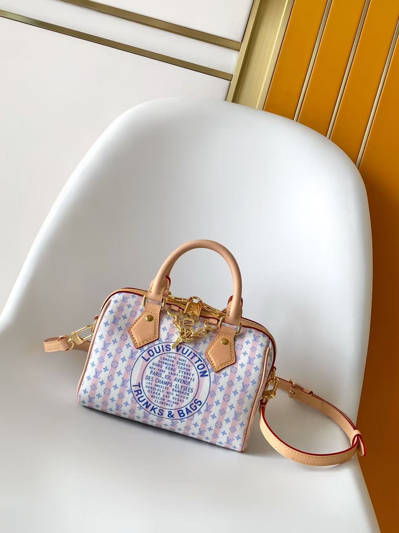 Cheap Louis Vuitton AAA Quality Handbags in 210804, $75 USD- [IB210804] - Replica Louis Vuitton AAA Quality Handbags