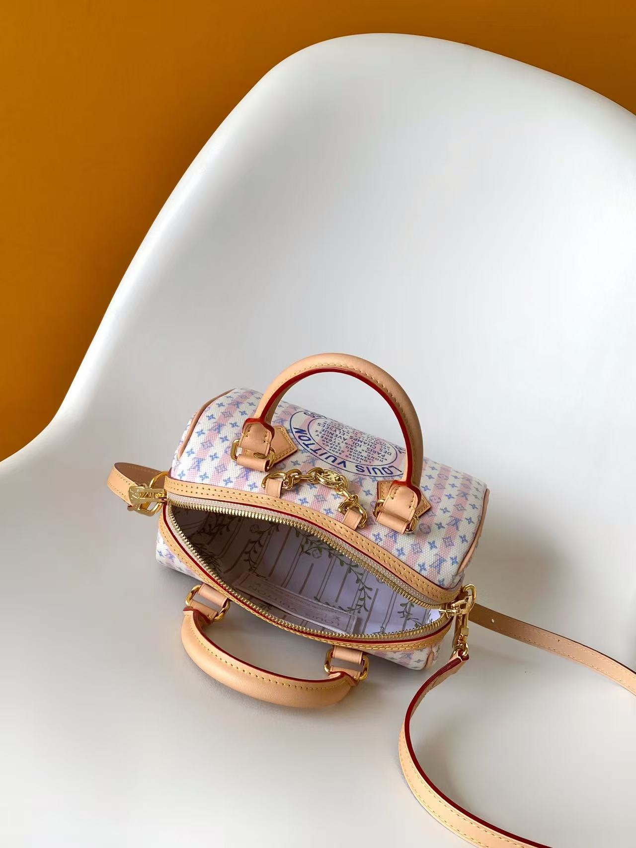 Cheap Louis Vuitton AAA Quality Handbags in 210804, $75 USD- [IB210804] - Replica Louis Vuitton AAA Quality Handbags