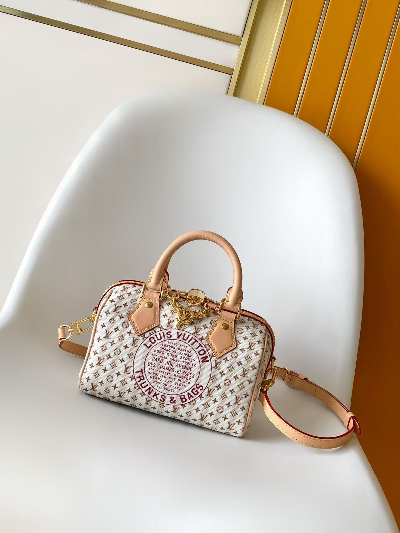 Cheap Louis Vuitton AAA Quality Handbags in 210805, $75 USD- [IB210805] - Replica Louis Vuitton AAA Quality Handbags