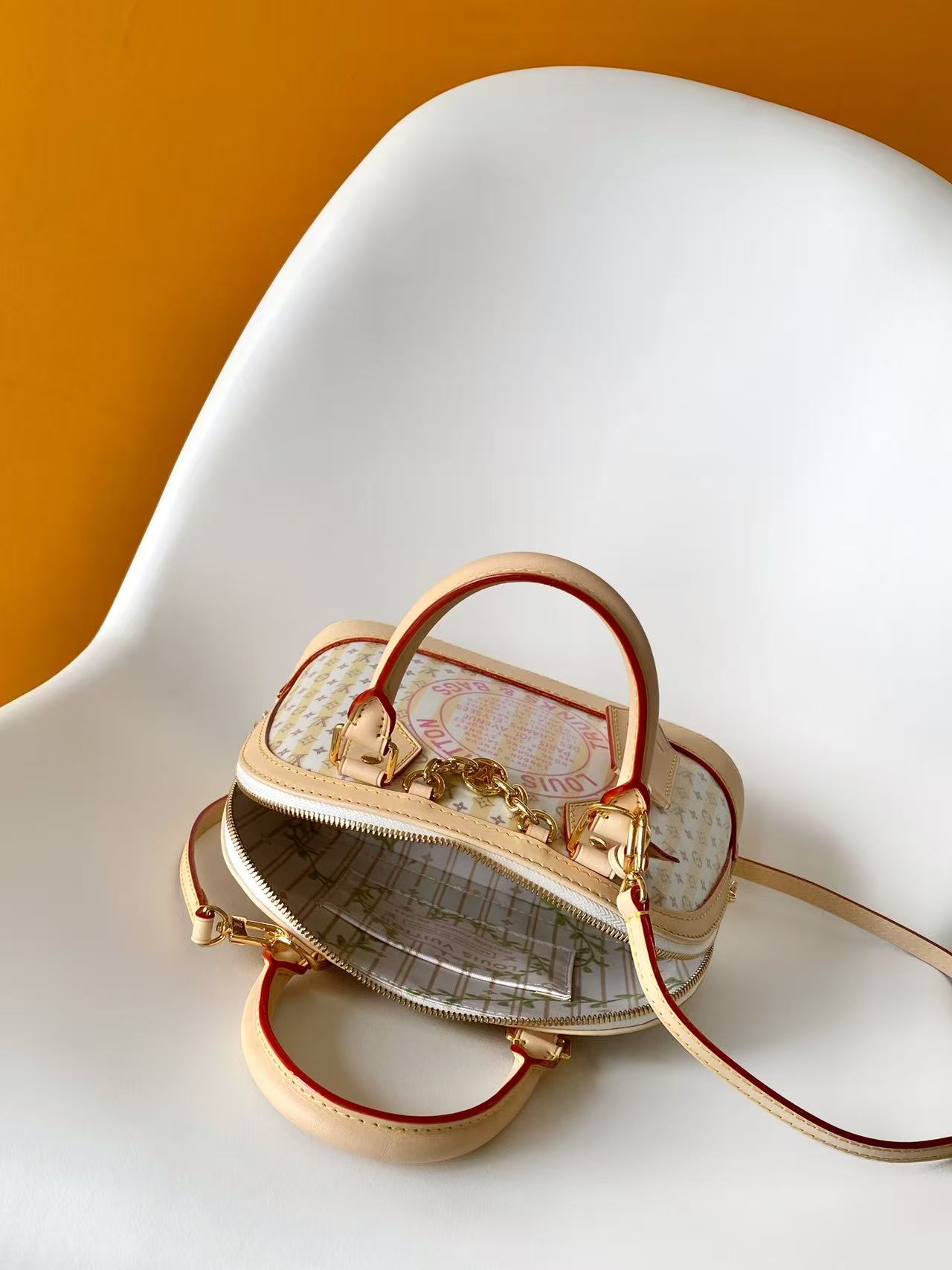 Cheap Louis Vuitton AAA Quality Handbags in 210806, $80 USD- [IB210806] - Replica Louis Vuitton AAA Quality Handbags