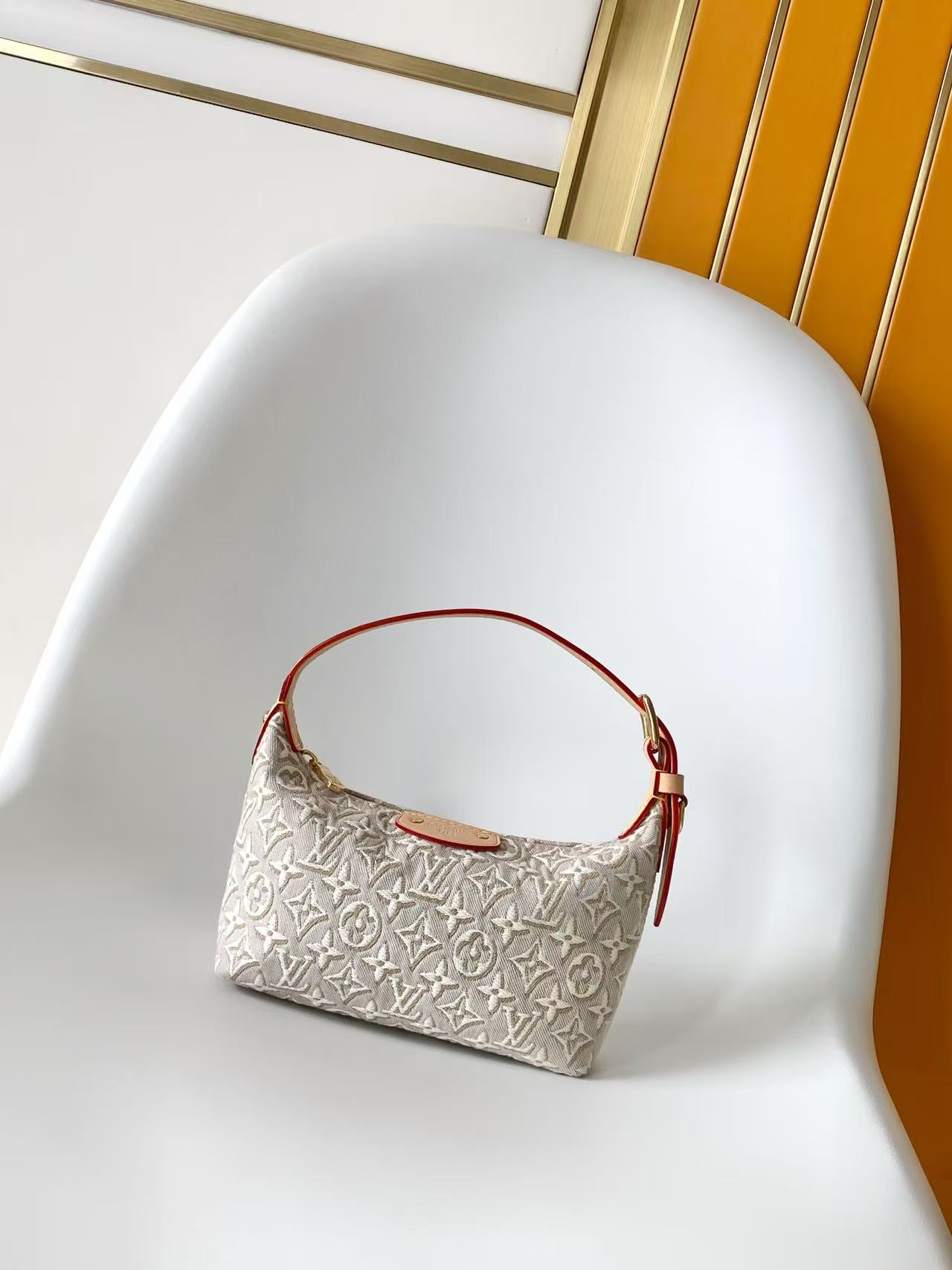Cheap Louis Vuitton AAA Quality Handbags in 210809, $65 USD- [IB210809] - Replica Louis Vuitton AAA Quality Handbags