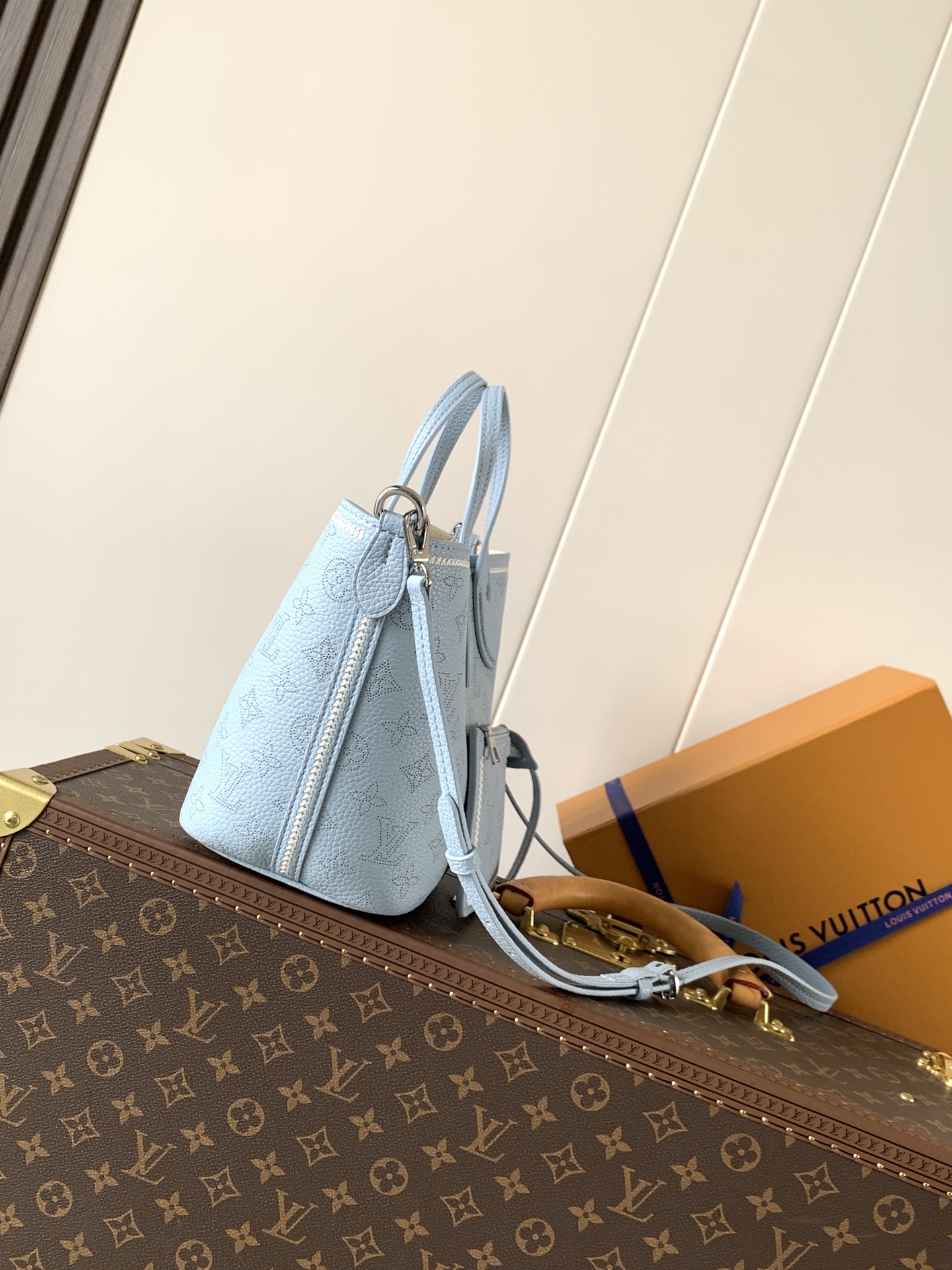 Cheap Louis Vuitton AAA Quality Handbags in 210812, $95 USD- [IB210812] - Replica Louis Vuitton AAA Quality Handbags