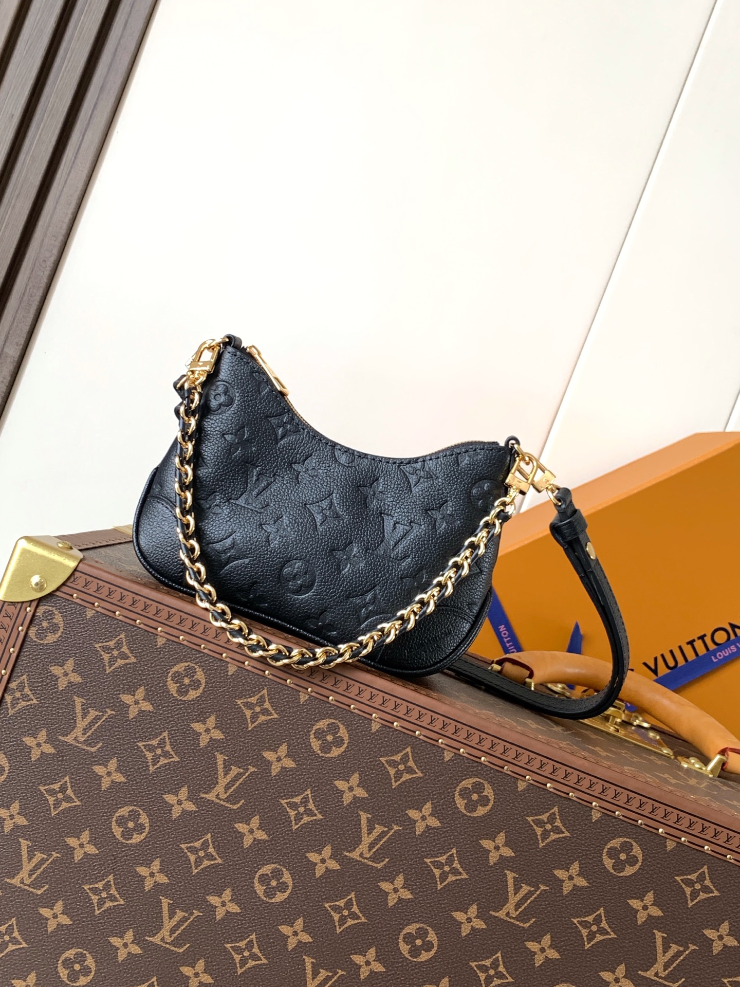 Cheap Louis Vuitton AAA Quality Handbags in 210813, $75 USD- [IB210813] - Replica Louis Vuitton AAA Quality Handbags