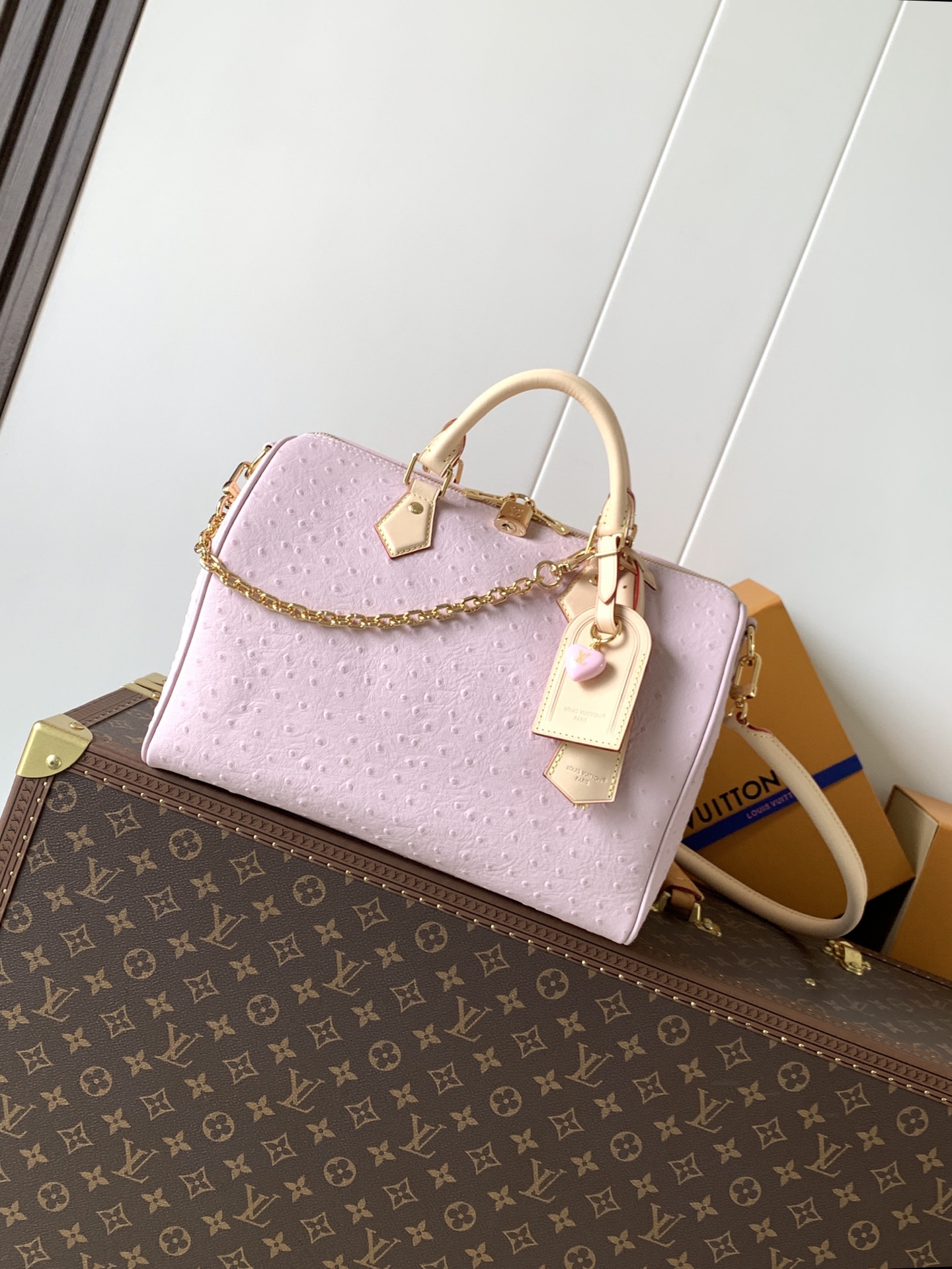 Cheap Louis Vuitton AAA Quality Handbags in 210814, $120 USD- [IB210814] - Replica Louis Vuitton AAA Quality Handbags