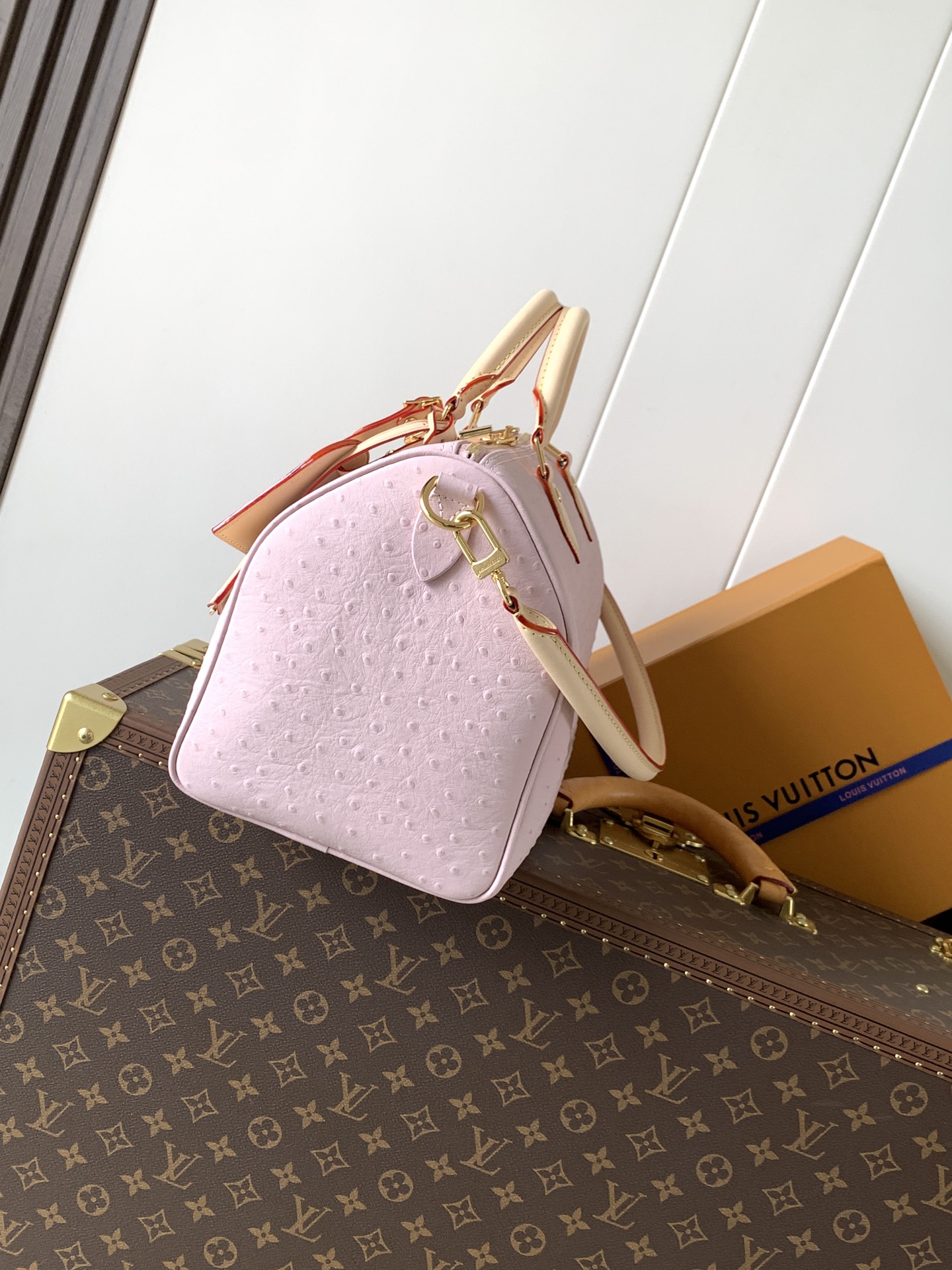 Cheap Louis Vuitton AAA Quality Handbags in 210814, $120 USD- [IB210814] - Replica Louis Vuitton AAA Quality Handbags