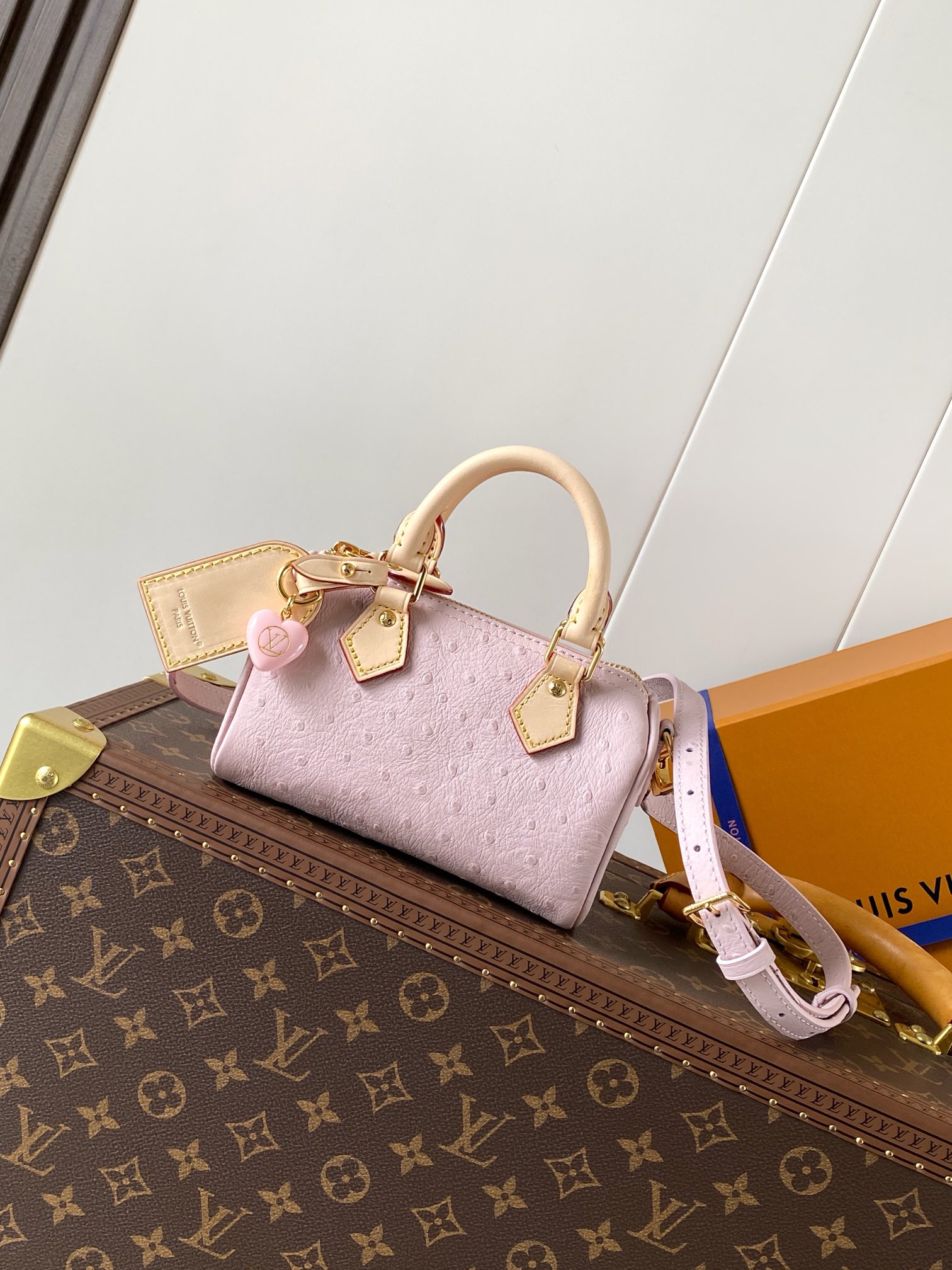 Cheap Louis Vuitton AAA Quality Handbags in 210816, $83 USD- [IB210816] - Replica Louis Vuitton AAA Quality Handbags