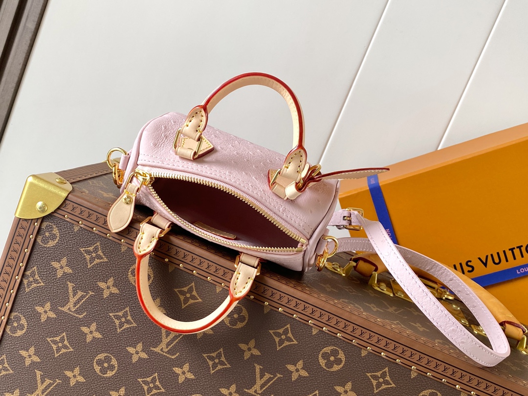 Cheap Louis Vuitton AAA Quality Handbags in 210816, $83 USD- [IB210816] - Replica Louis Vuitton AAA Quality Handbags