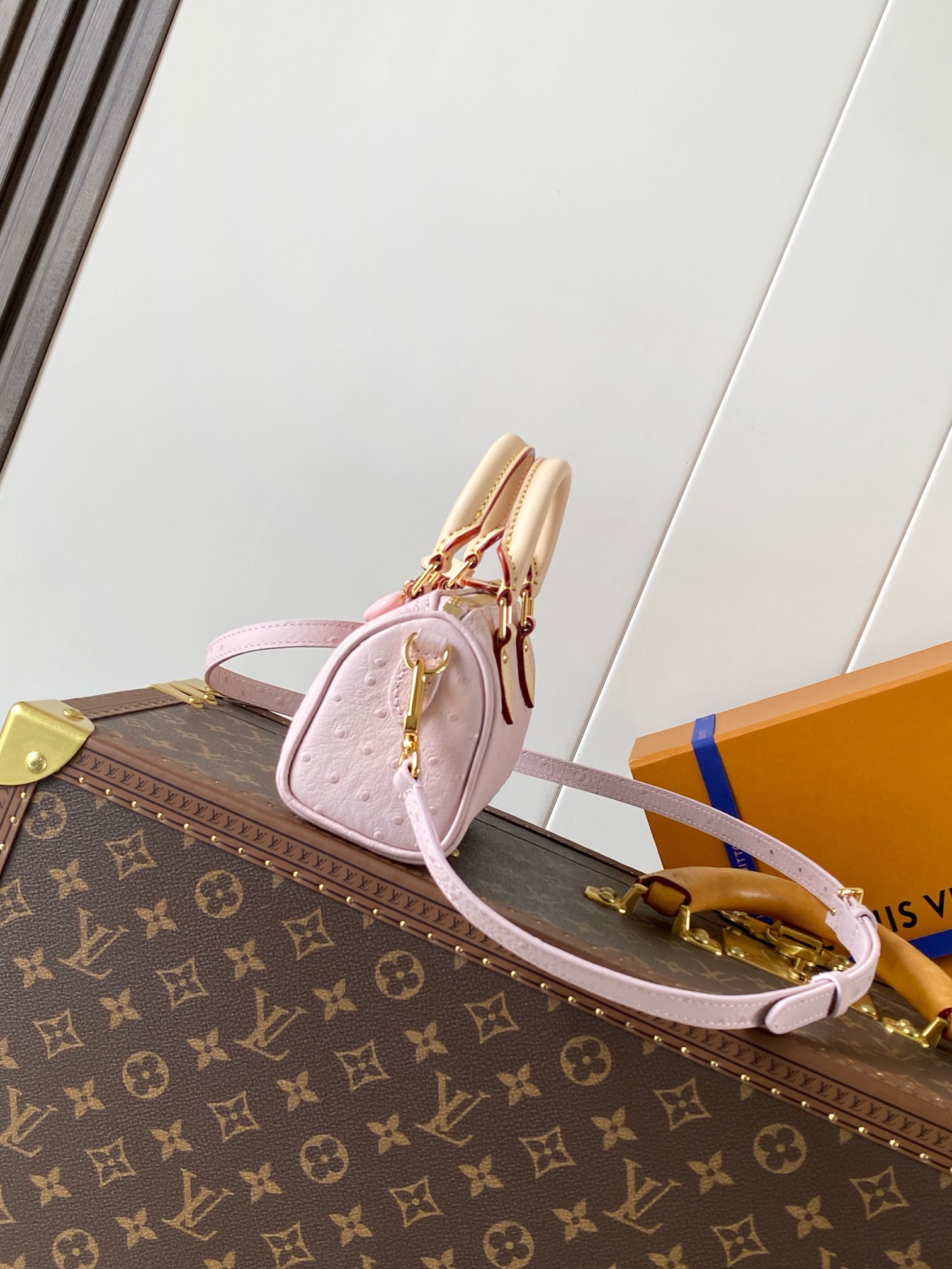 Cheap Louis Vuitton AAA Quality Handbags in 210816, $83 USD- [IB210816] - Replica Louis Vuitton AAA Quality Handbags