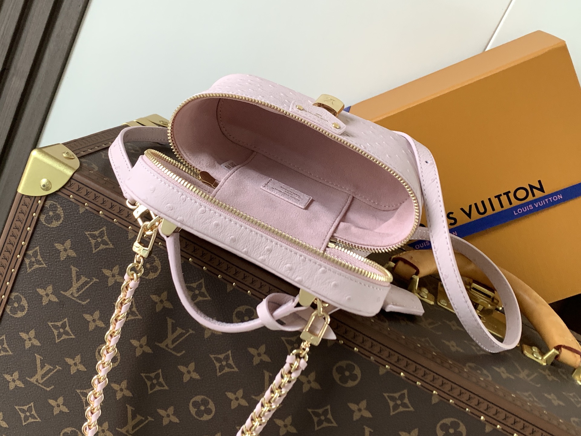 Cheap Louis Vuitton AAA Quality Handbags in 210817, $90 USD- [IB210817] - Replica Louis Vuitton AAA Quality Handbags