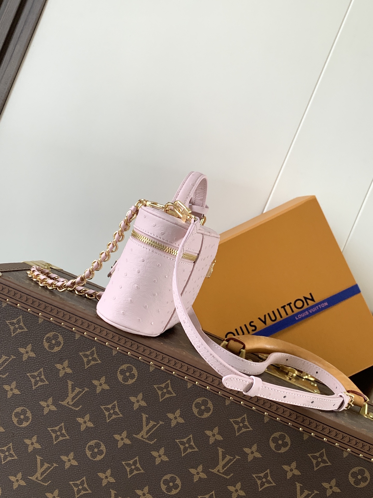 Cheap Louis Vuitton AAA Quality Handbags in 210817, $90 USD- [IB210817] - Replica Louis Vuitton AAA Quality Handbags