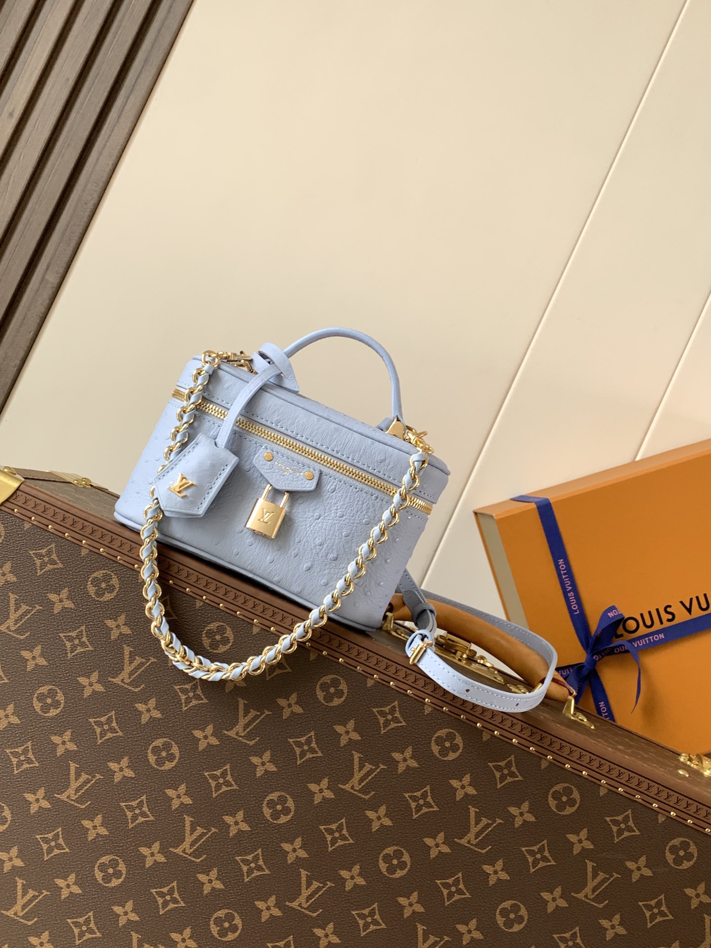 Cheap Louis Vuitton AAA Quality Handbags in 210818, $90 USD- [IB210818] - Replica Louis Vuitton AAA Quality Handbags