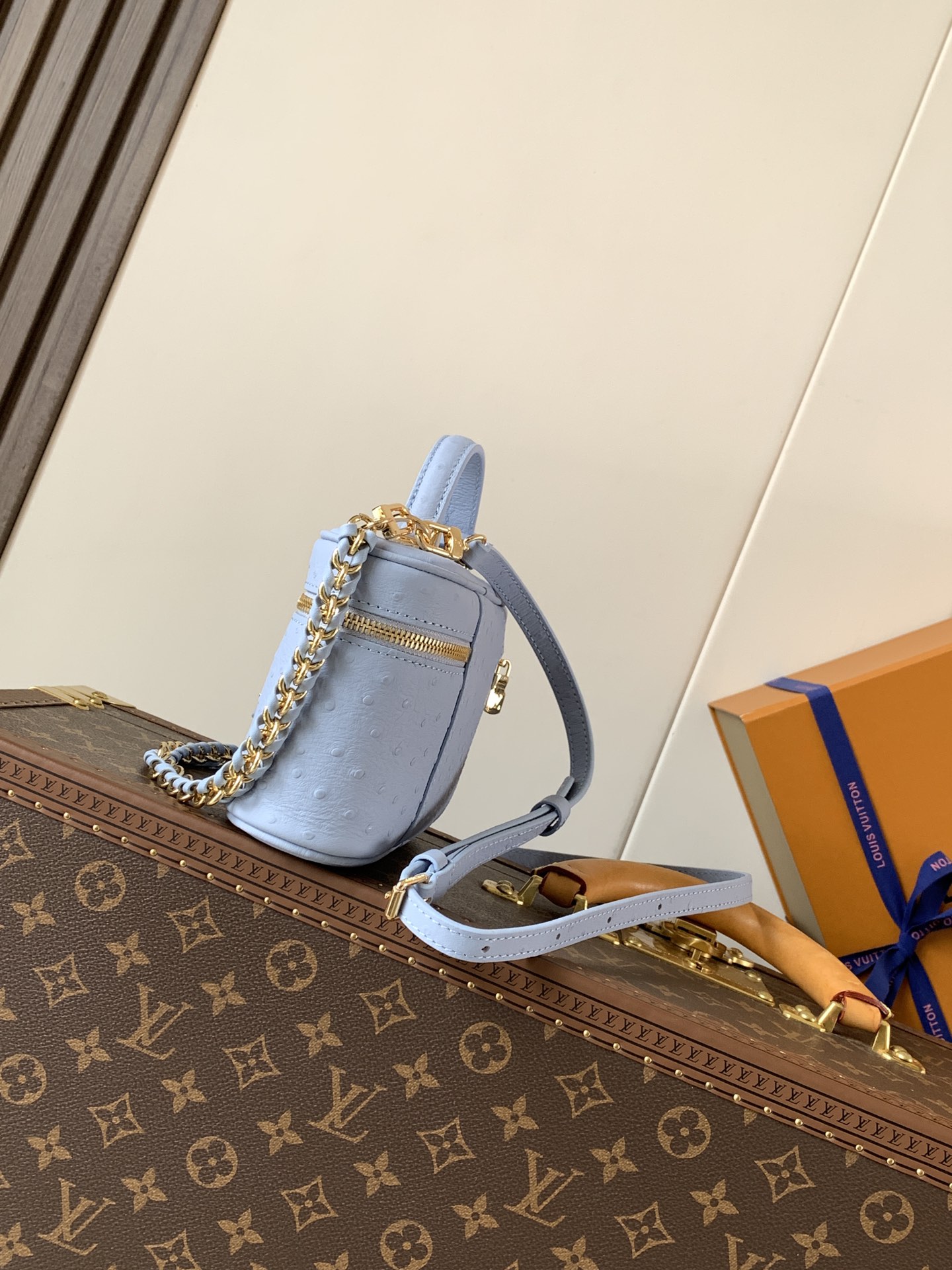 Cheap Louis Vuitton AAA Quality Handbags in 210818, $90 USD- [IB210818] - Replica Louis Vuitton AAA Quality Handbags