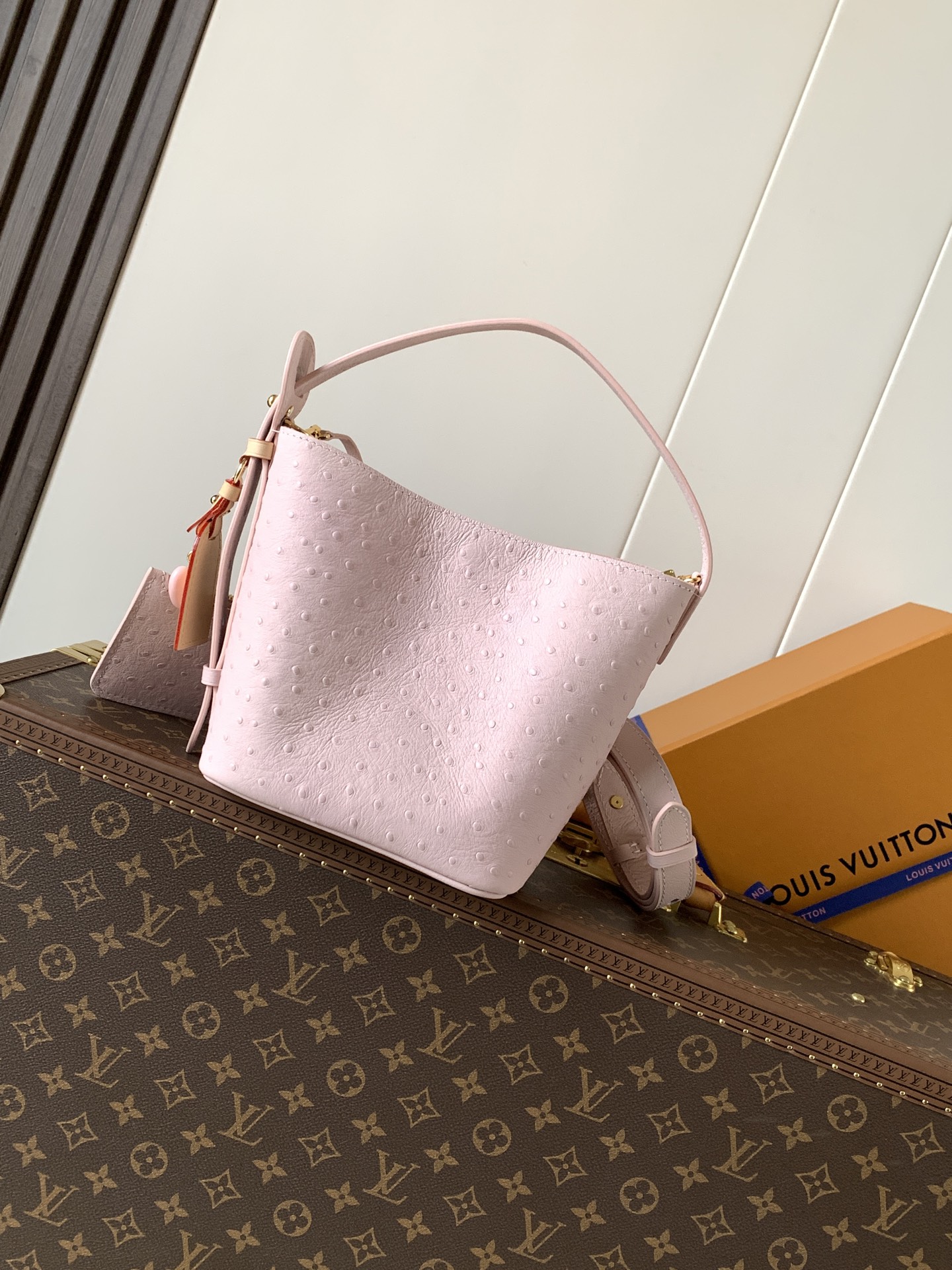 Cheap Louis Vuitton AAA Quality Handbags in 210819, $95 USD- [IB210819] - Replica Louis Vuitton AAA Quality Handbags