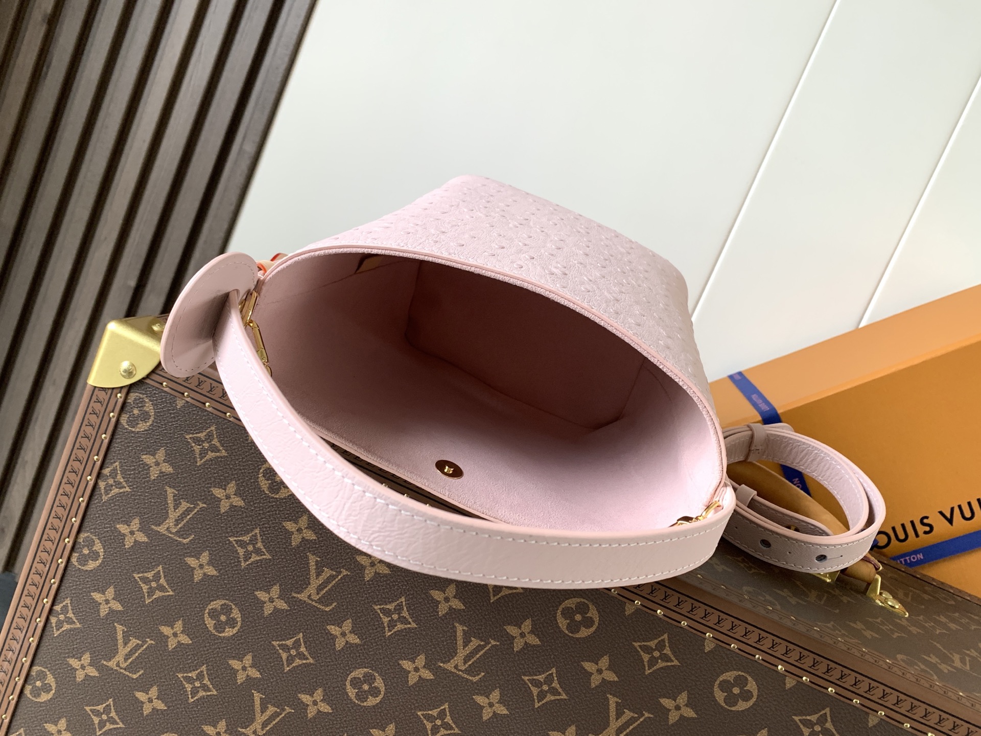 Cheap Louis Vuitton AAA Quality Handbags in 210819, $95 USD- [IB210819] - Replica Louis Vuitton AAA Quality Handbags