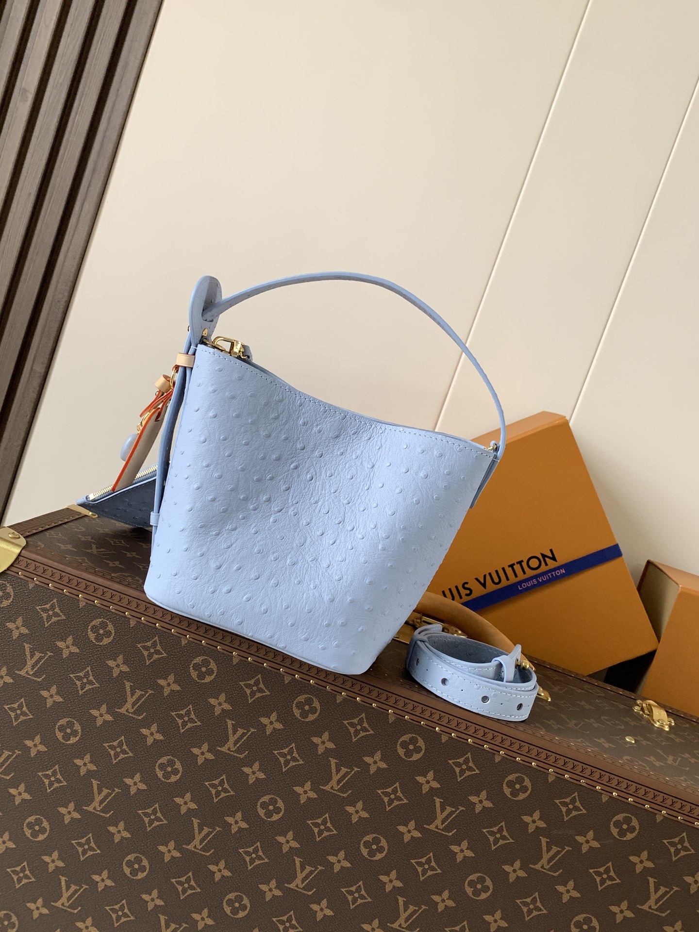 Cheap Louis Vuitton AAA Quality Handbags in 210820, $95 USD- [IB210820] - Replica Louis Vuitton AAA Quality Handbags