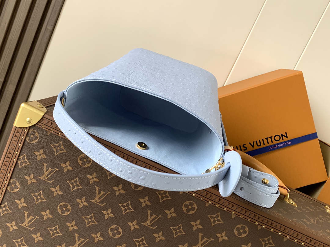 Cheap Louis Vuitton AAA Quality Handbags in 210820, $95 USD- [IB210820] - Replica Louis Vuitton AAA Quality Handbags