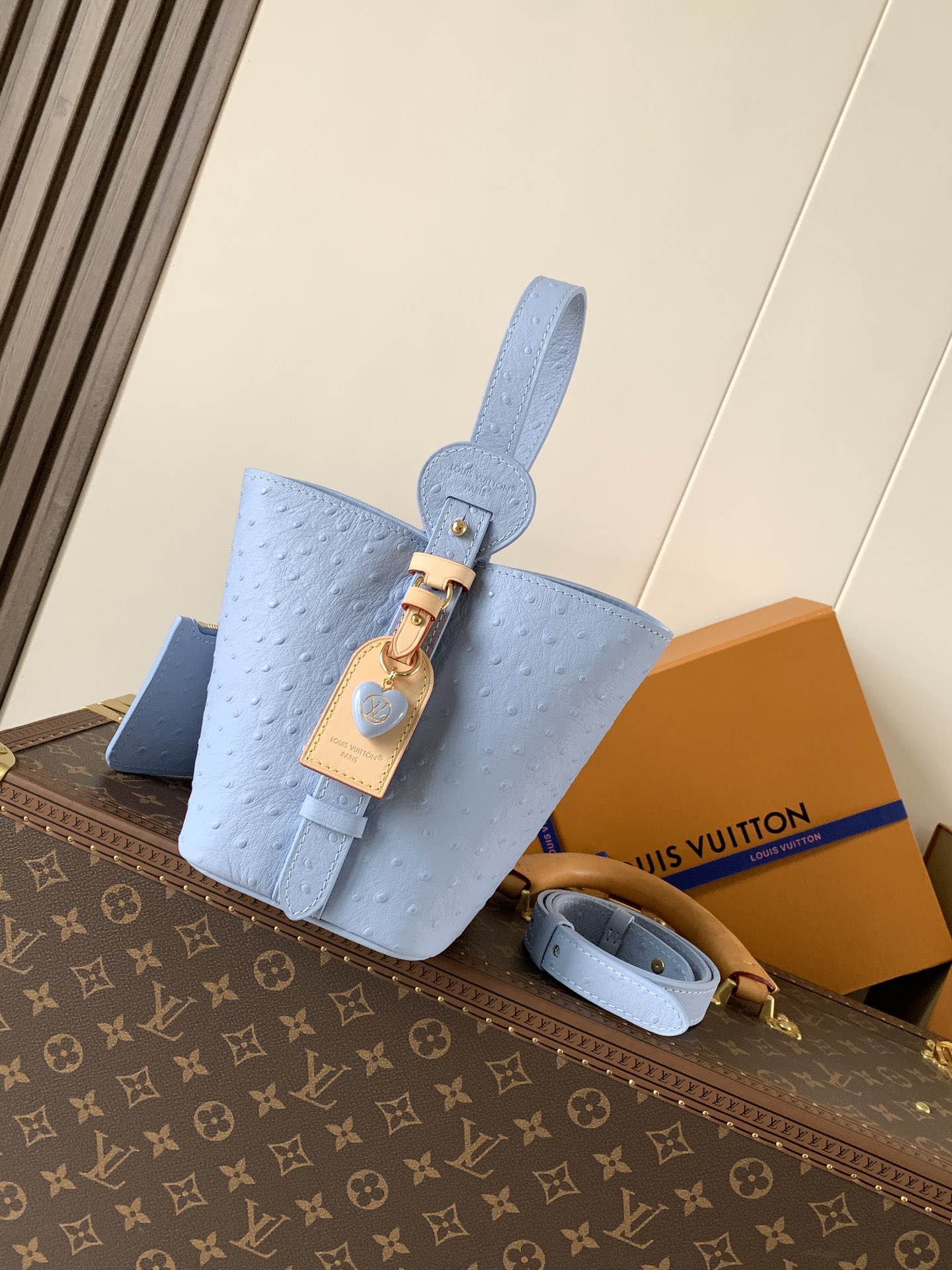 Cheap Louis Vuitton AAA Quality Handbags in 210820, $95 USD- [IB210820] - Replica Louis Vuitton AAA Quality Handbags
