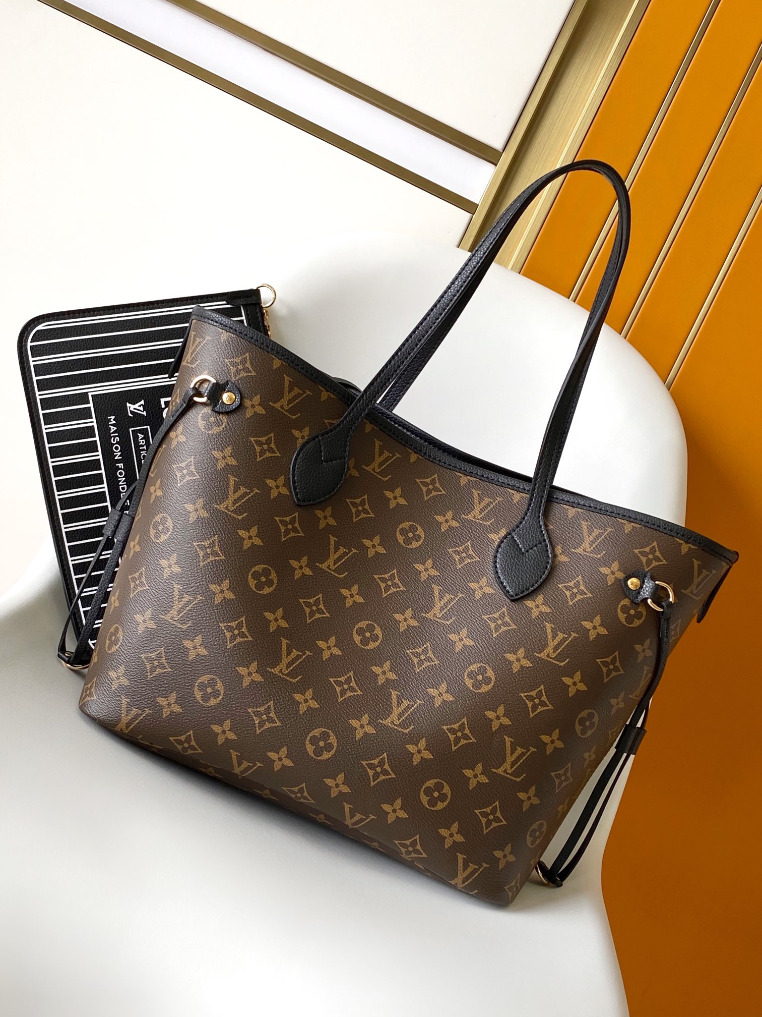 Cheap Louis Vuitton AAA Quality Handbags in 210827, $85 USD- [IB210827] - Replica Louis Vuitton AAA Quality Handbags
