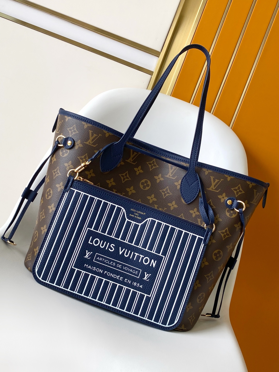 Cheap Louis Vuitton AAA Quality Handbags in 210830, $85 USD- [IB210830] - Replica Louis Vuitton AAA Quality Handbags