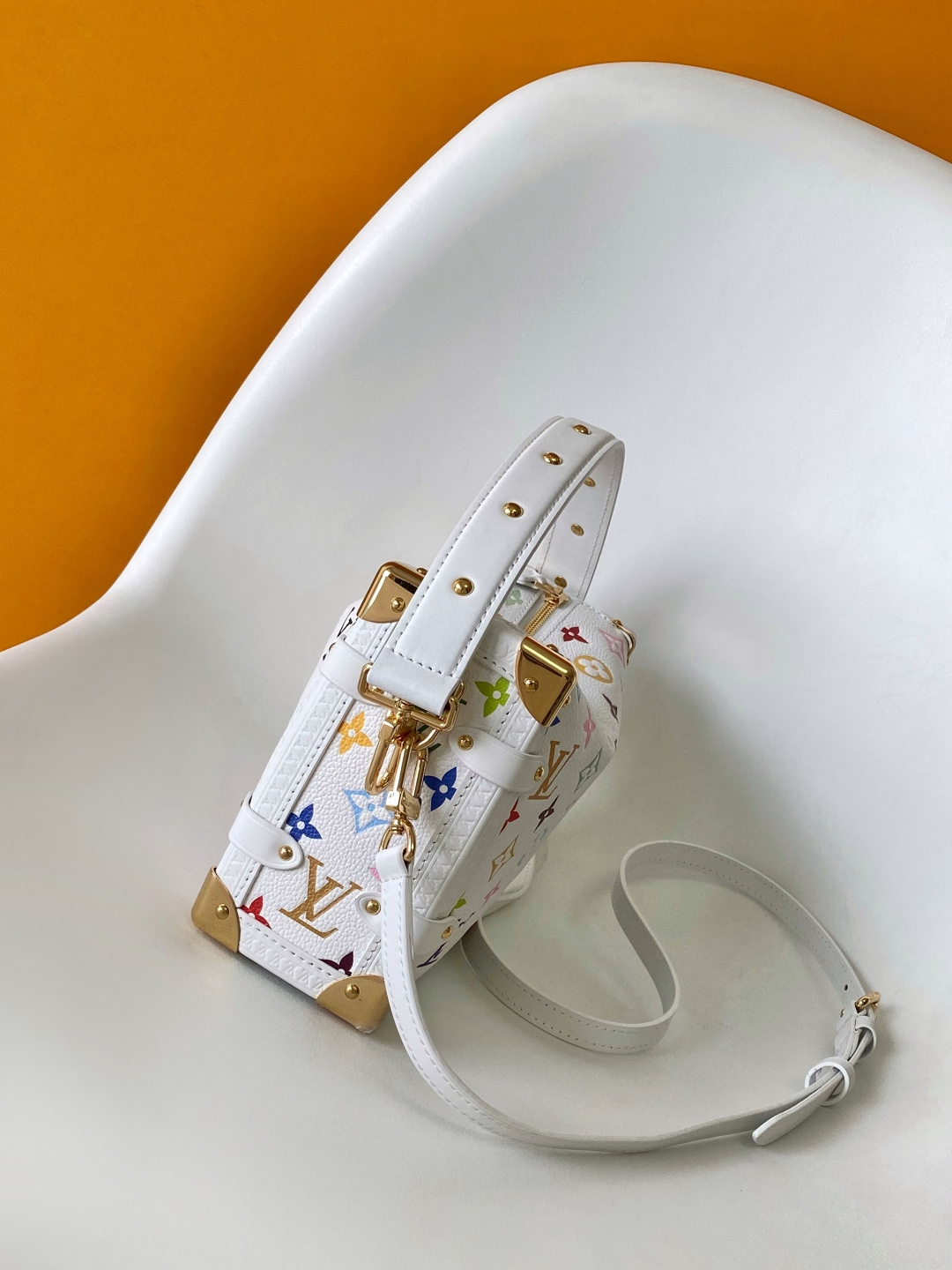 Cheap Louis Vuitton AAA Quality Handbags in 210836, $105 USD- [IB210836] - Replica Louis Vuitton AAA Quality Handbags