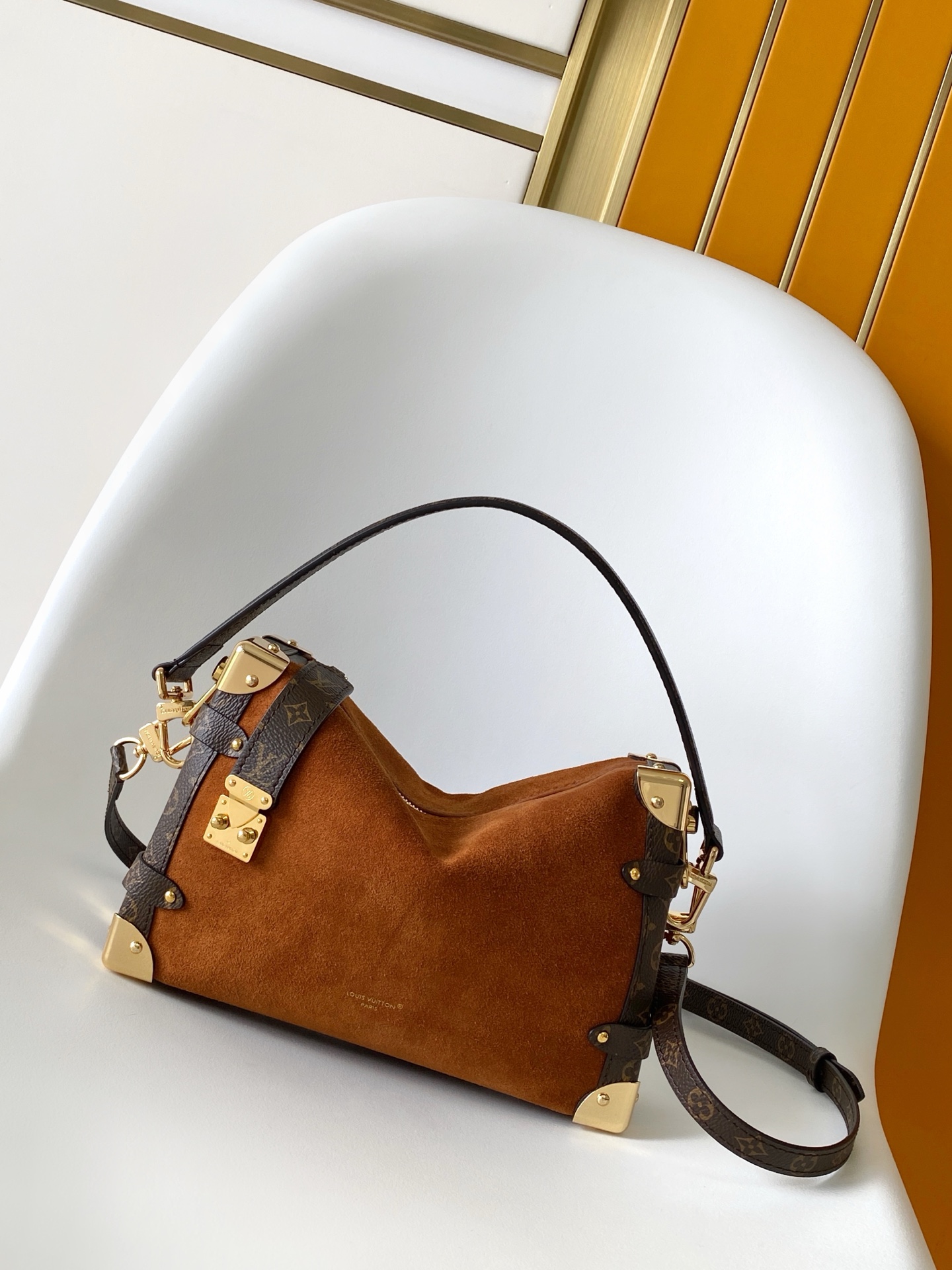 Cheap Louis Vuitton AAA Quality Handbags in 210838, $95 USD- [IB210838] - Replica Louis Vuitton AAA Quality Handbags