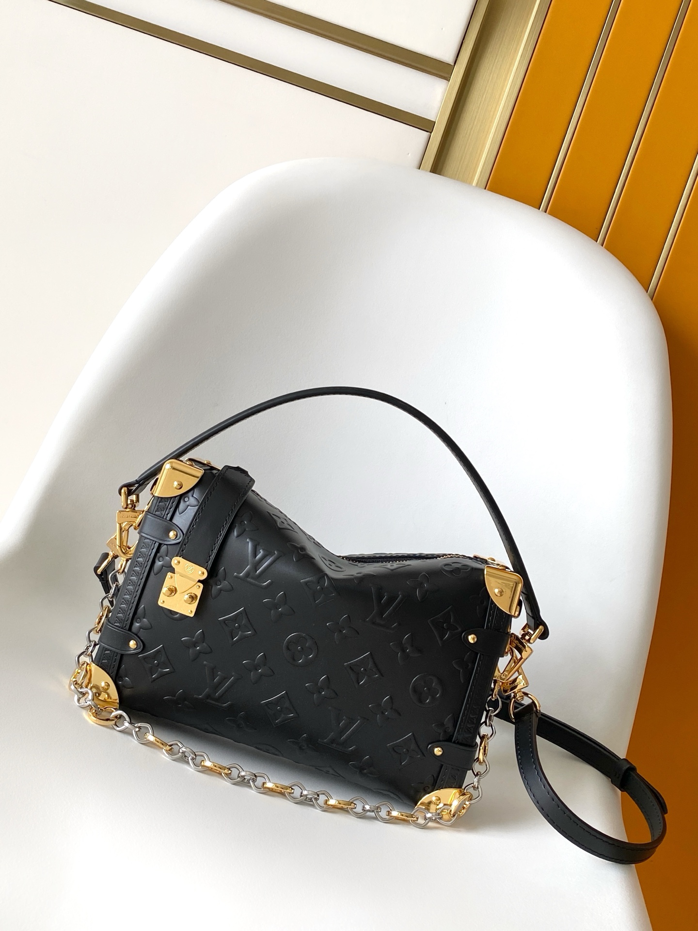 Cheap Louis Vuitton AAA Quality Handbags in 210840, $110 USD- [IB210840] - Replica Louis Vuitton AAA Quality Handbags