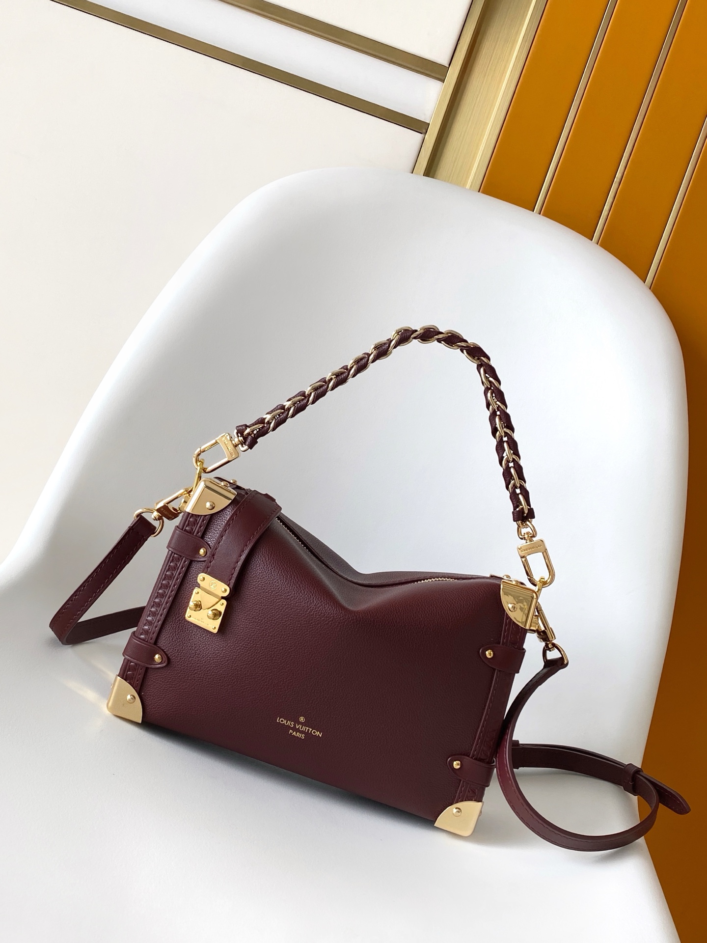 Cheap Louis Vuitton AAA Quality Handbags in 210842, $95 USD- [IB210842] - Replica Louis Vuitton AAA Quality Handbags