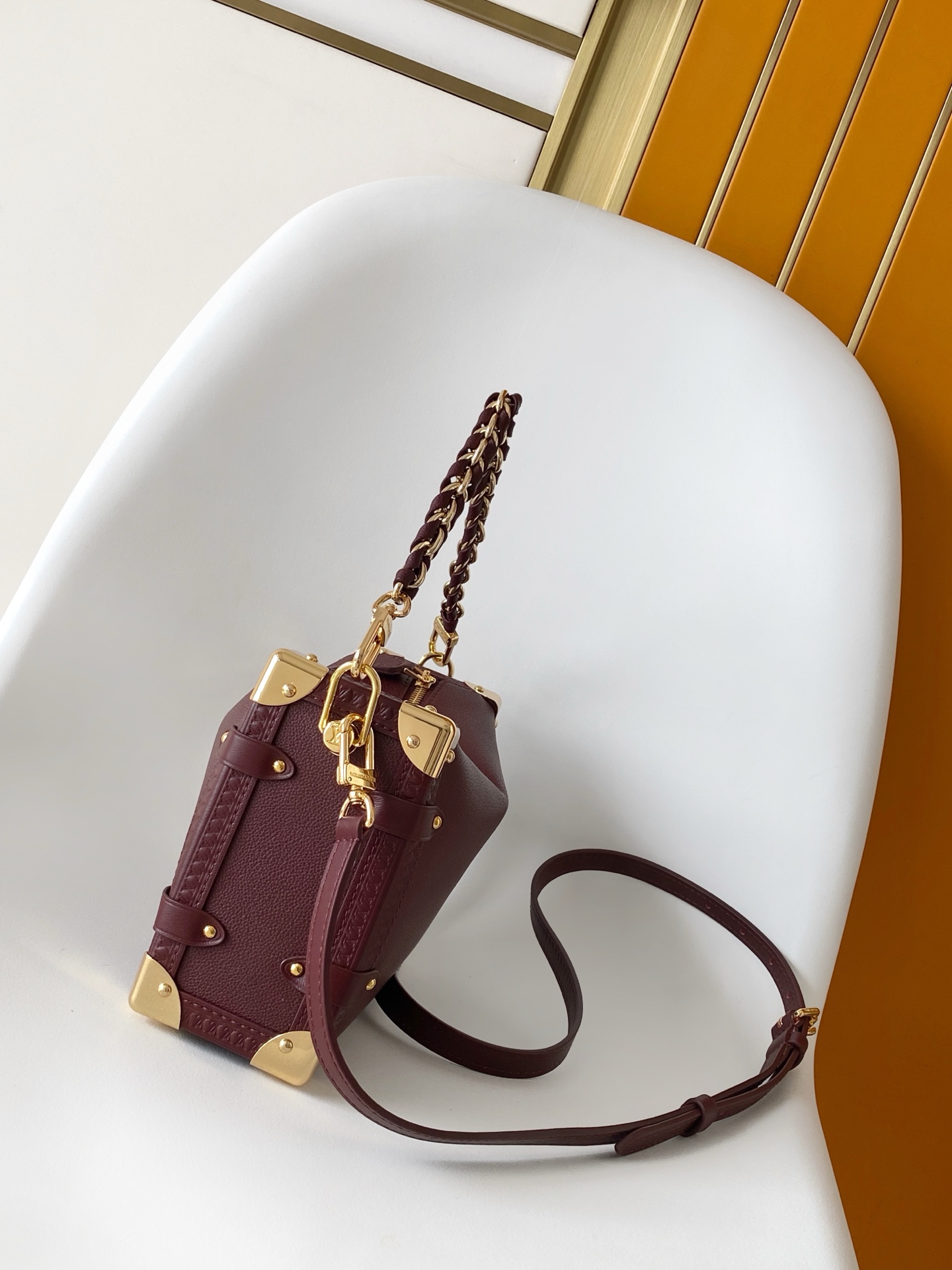 Cheap Louis Vuitton AAA Quality Handbags in 210842, $95 USD- [IB210842] - Replica Louis Vuitton AAA Quality Handbags