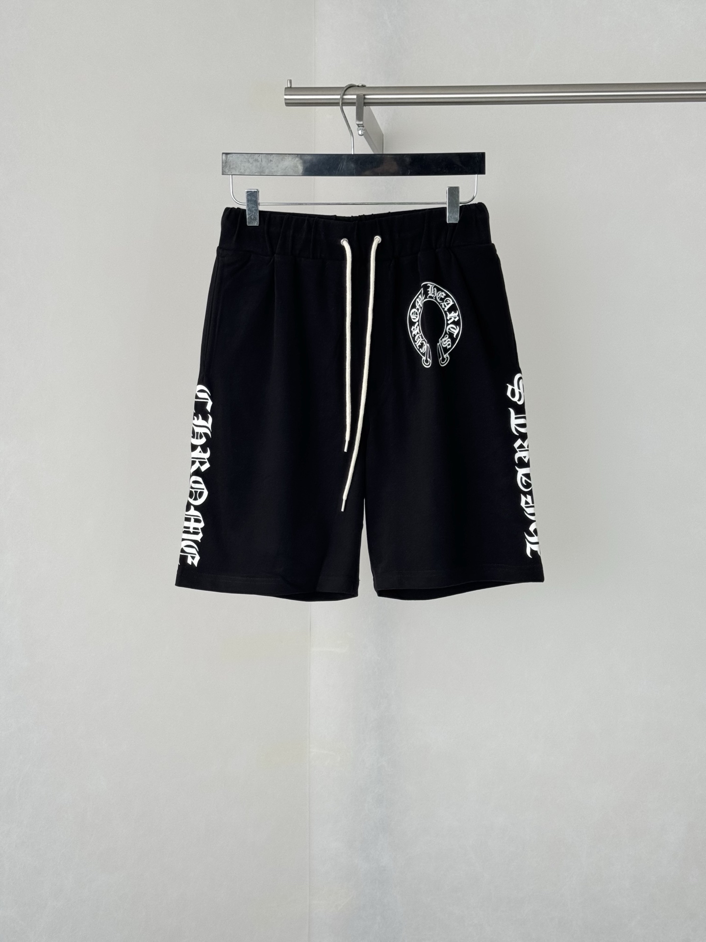Cheap Chrome Hearts Pants in 210854, $35 USD- [IB210854] - Replica Chrome Hearts Pants