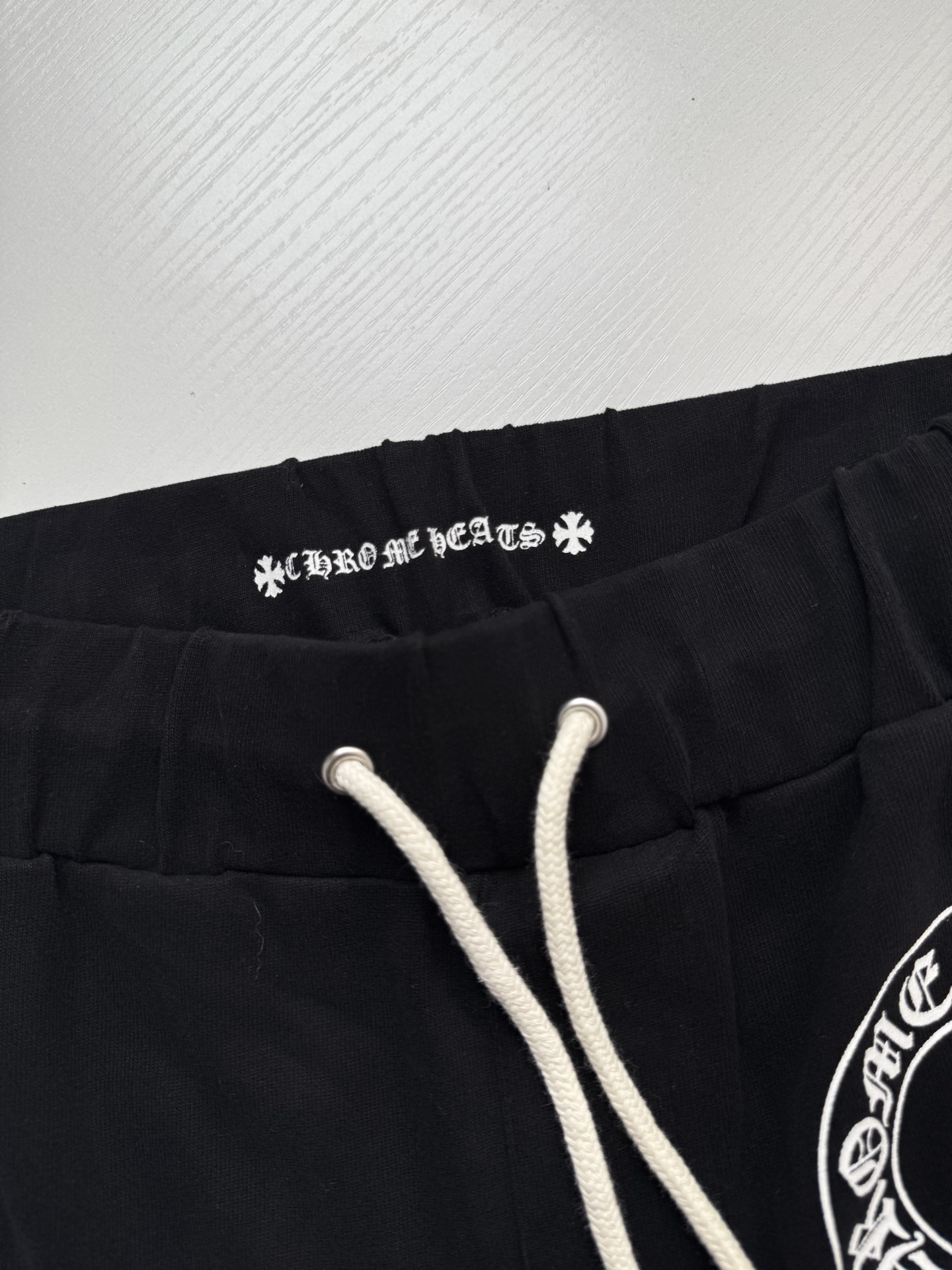 Cheap Chrome Hearts Pants in 210854, $35 USD- [IB210854] - Replica Chrome Hearts Pants