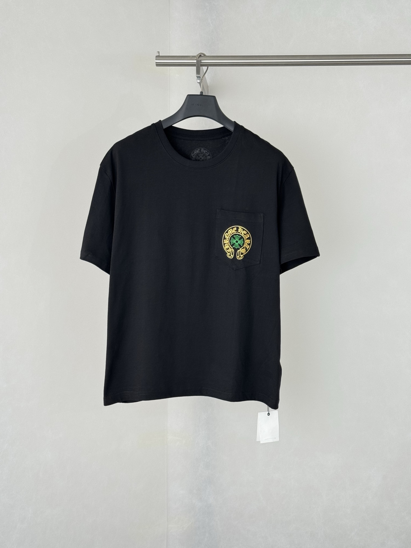 Cheap Chrome Hearts T-shirts for Men in 210857, $35 USD- [IB210857] - Replica Chrome Hearts T-shirts for Men