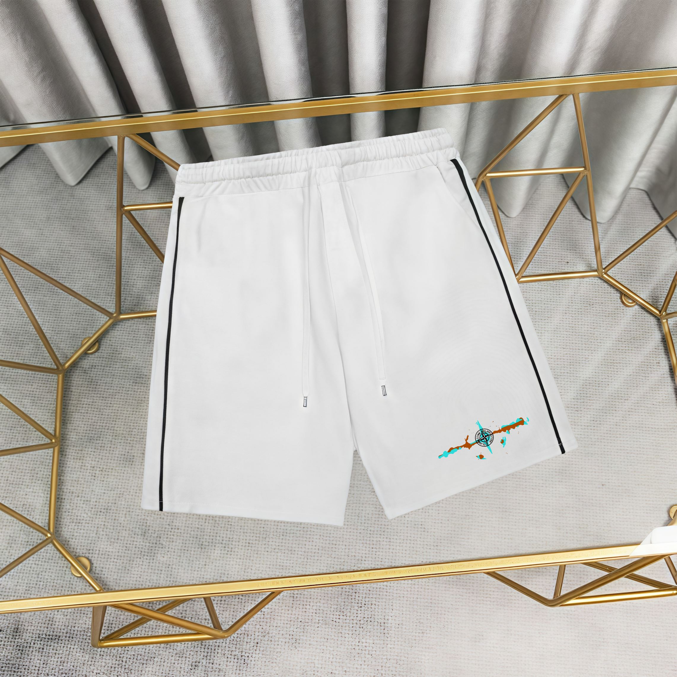 Cheap Stone Island pants in 210871, $30 USD- [IB210871] - Replica Stone Island pants