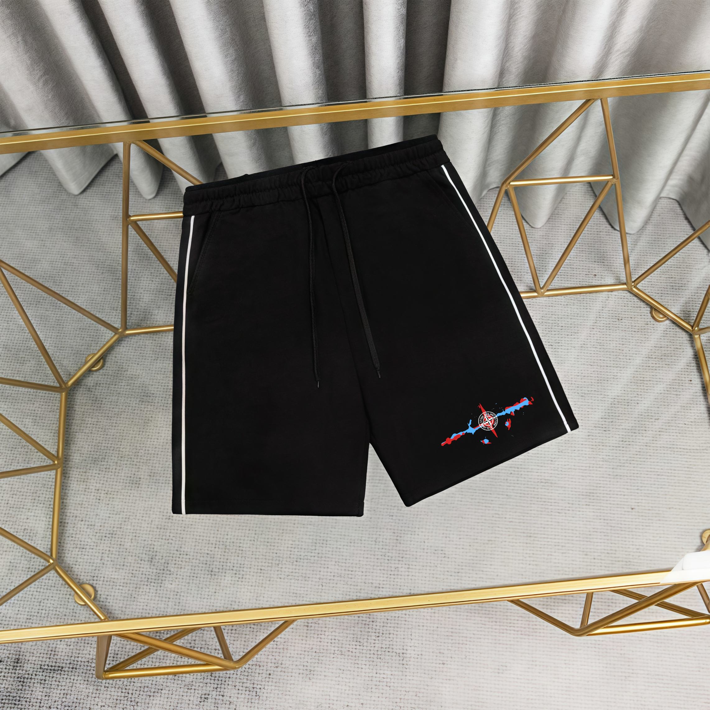Cheap Stone Island pants in 210872, $30 USD- [IB210872] - Replica Stone Island pants