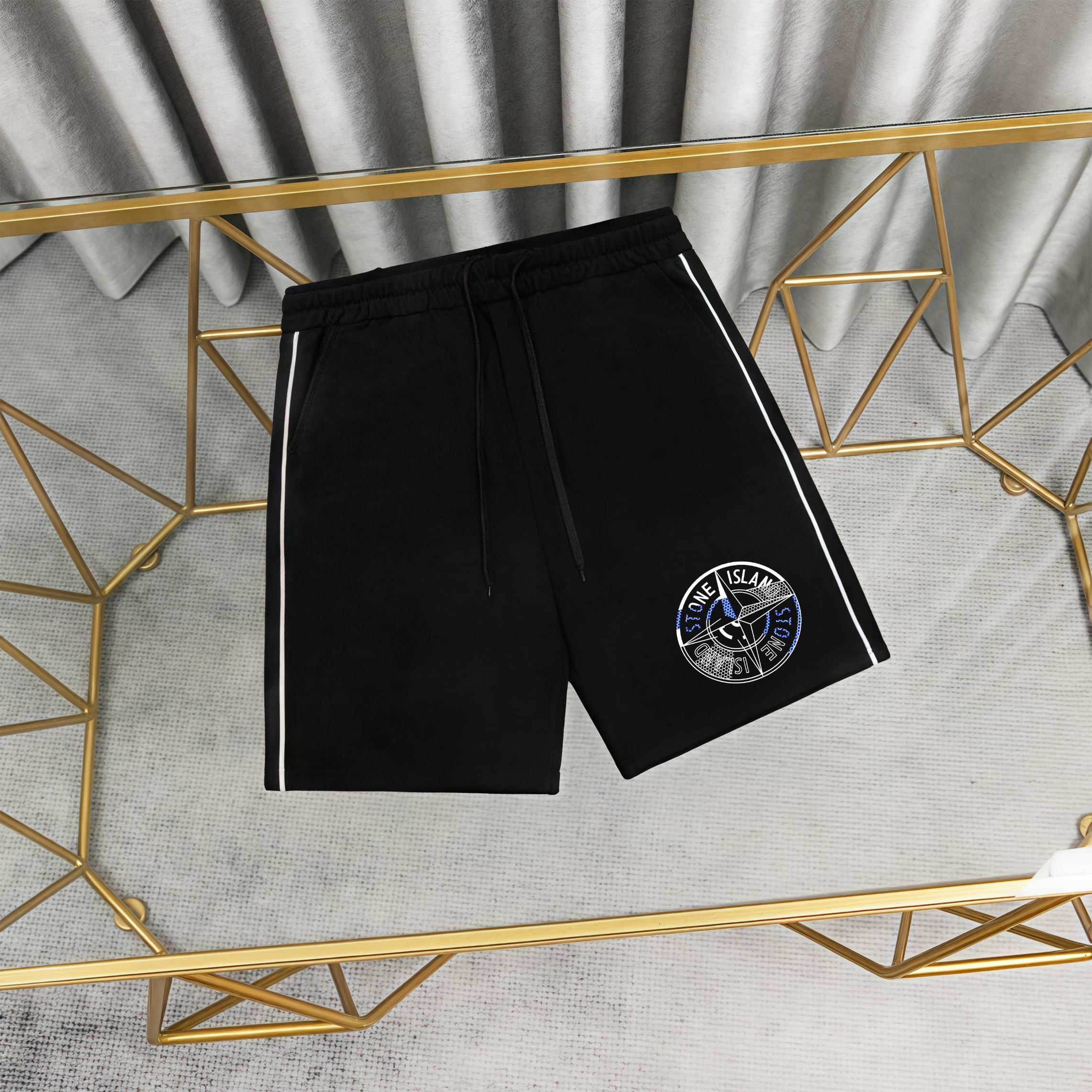 Cheap Stone Island pants in 210874, $30 USD- [IB210874] - Replica Stone Island pants