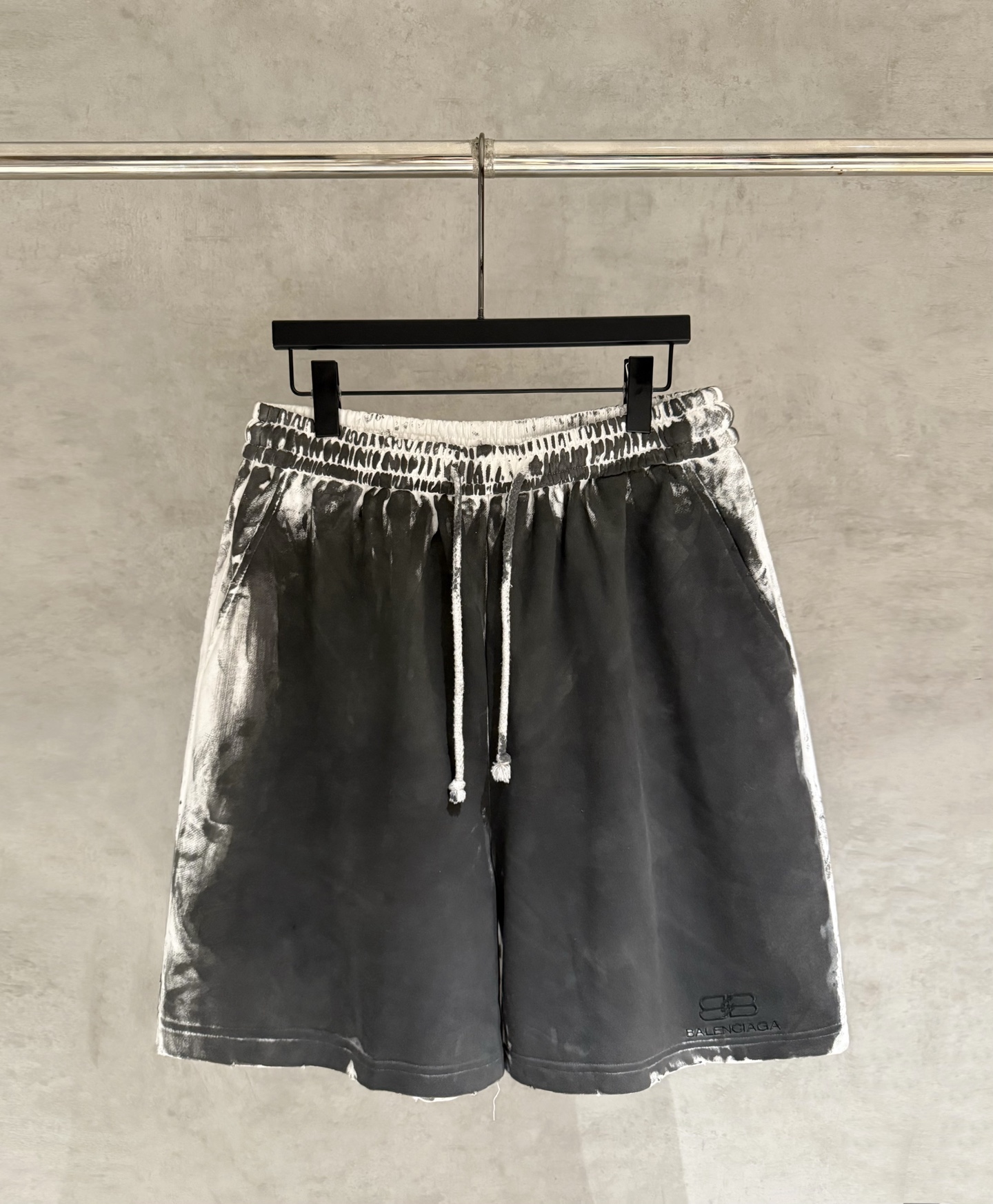 Cheap Balenciaga Pants in 210886, $30 USD- [IB210886] - Replica Balenciaga Pants