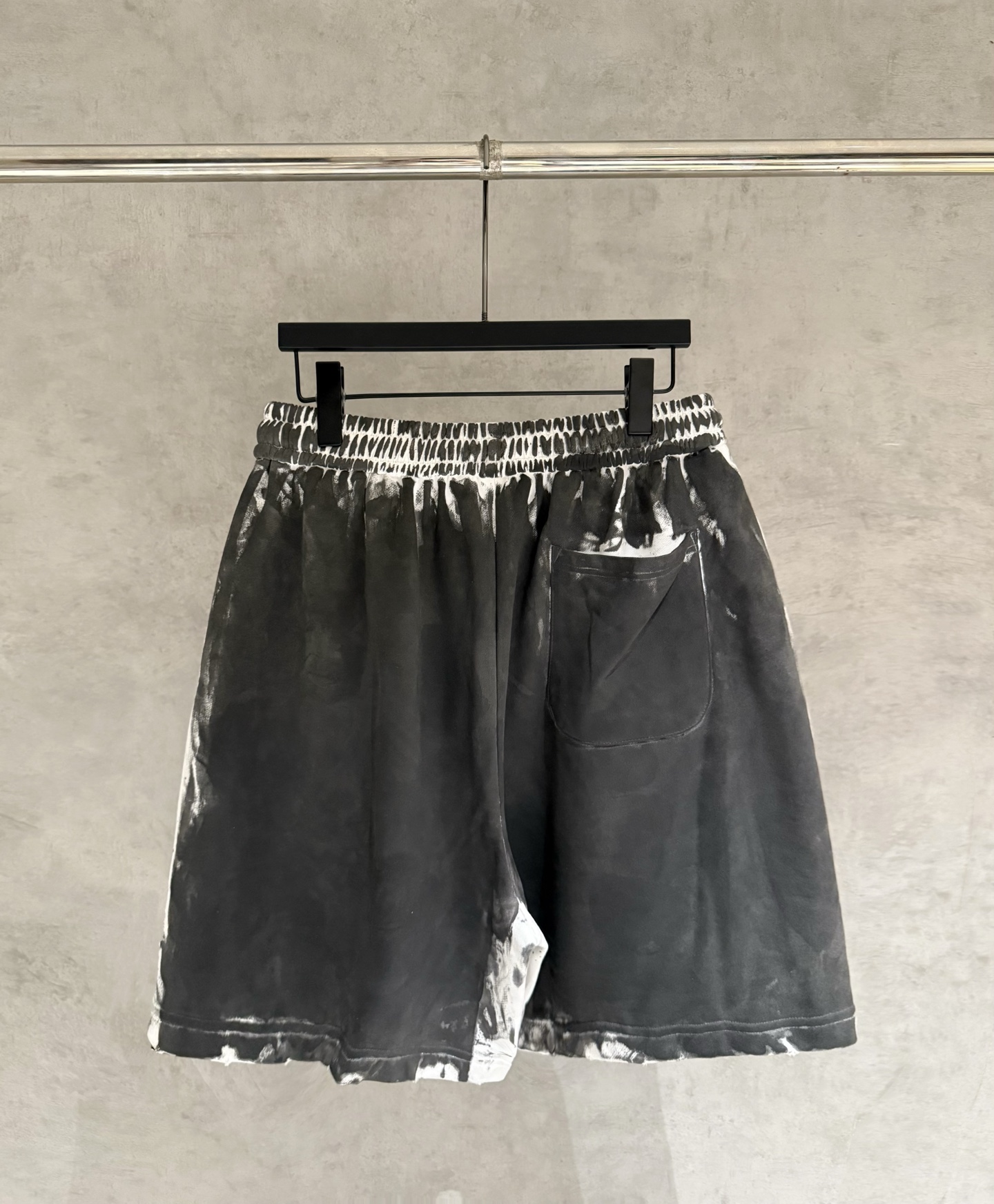 Cheap Balenciaga Pants in 210886, $30 USD- [IB210886] - Replica Balenciaga Pants