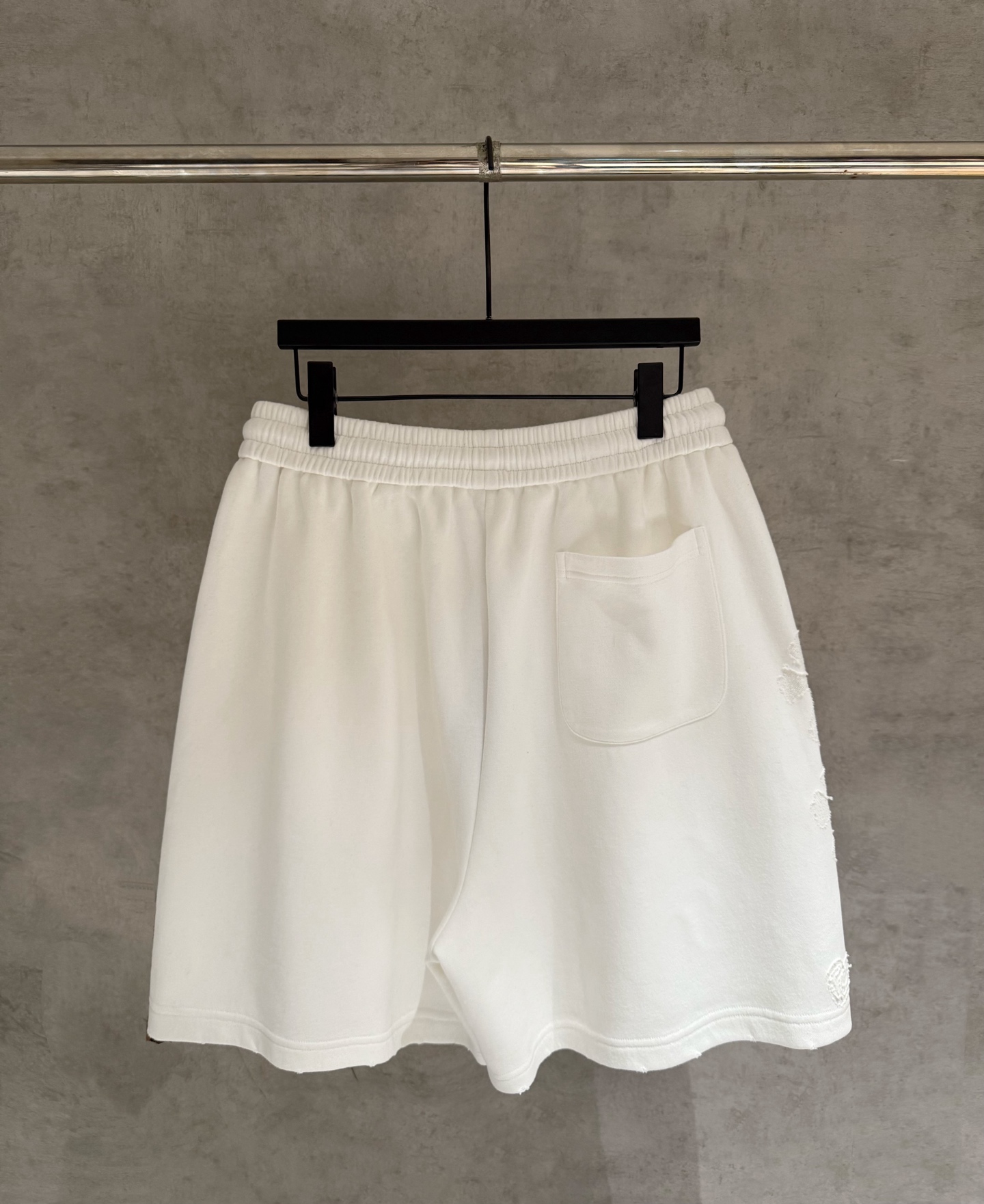 Cheap Chrome Hearts Pants in 210887, $30 USD- [IB210887] - Replica Chrome Hearts Pants