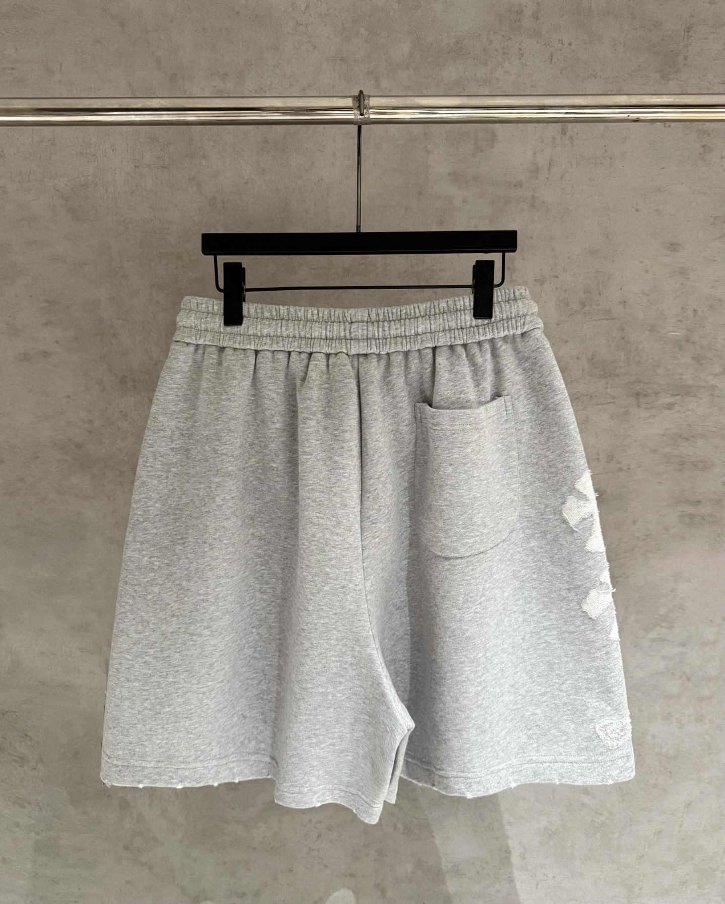 Cheap Chrome Hearts Pants in 210888, $30 USD- [IB210888] - Replica Chrome Hearts Pants