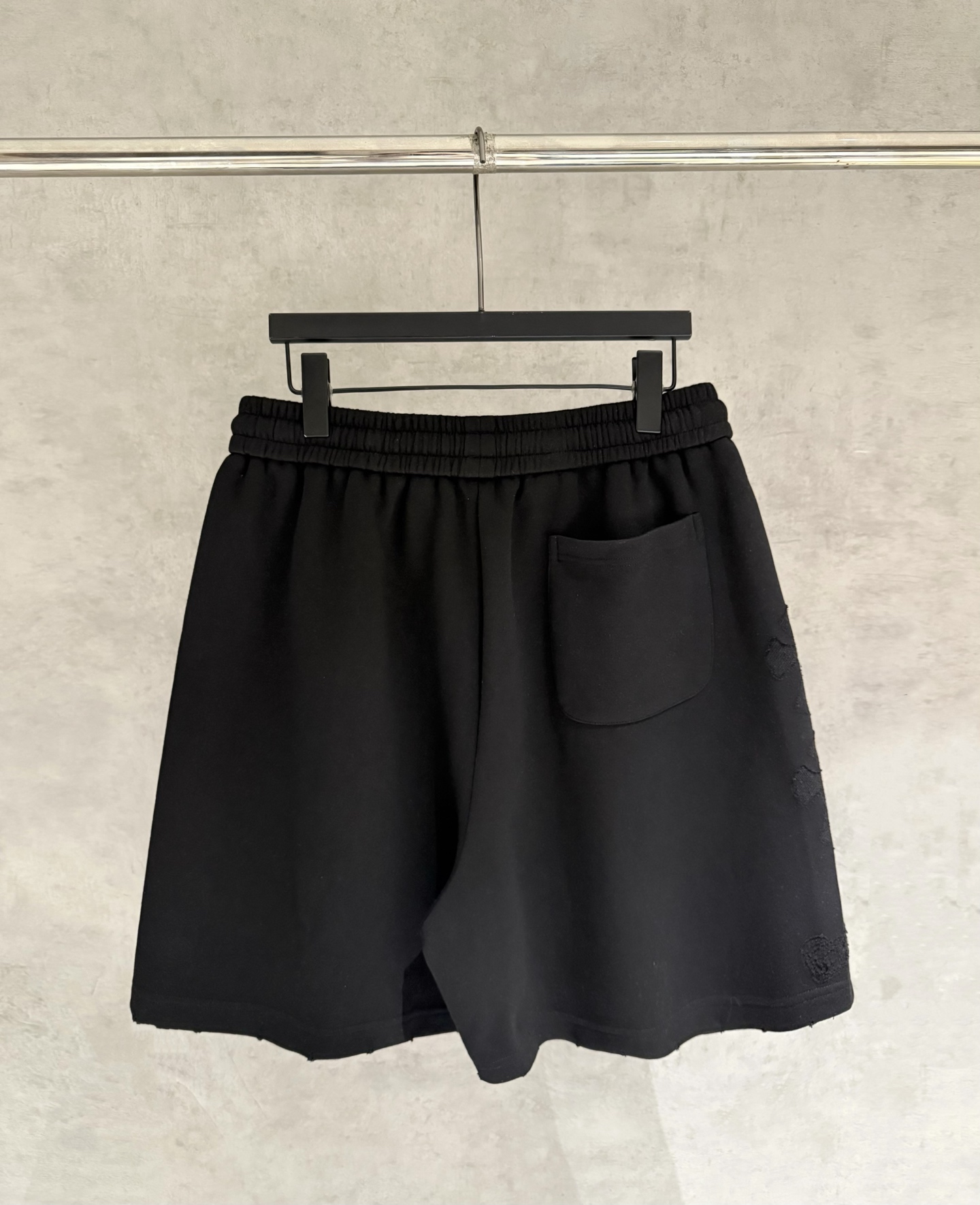 Cheap Chrome Hearts Pants in 210889, $30 USD- [IB210889] - Replica Chrome Hearts Pants