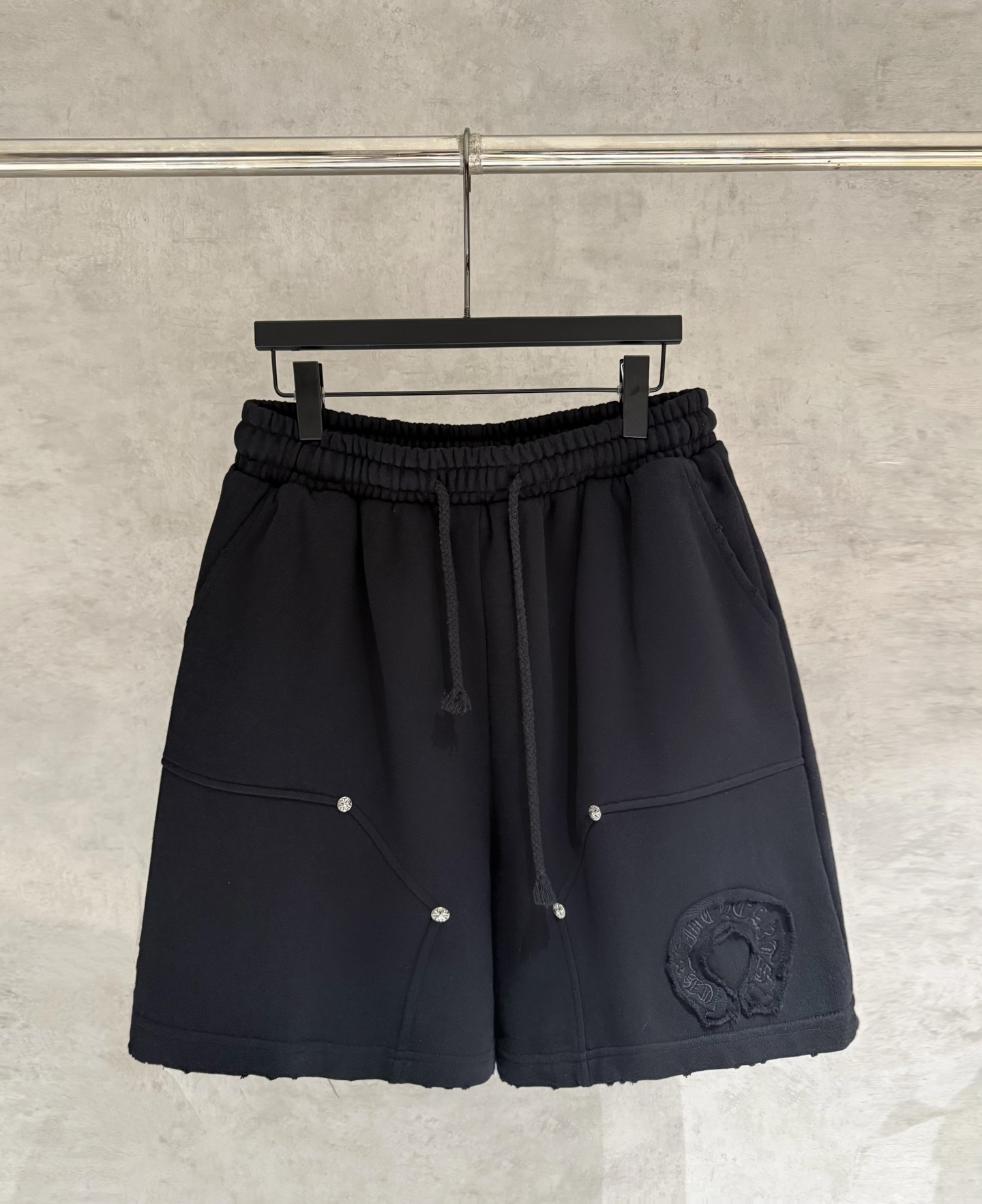 Cheap Chrome Hearts Pants in 210892, $30 USD- [IB210892] - Replica Chrome Hearts Pants