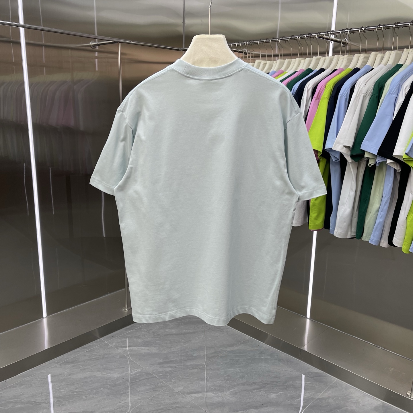 Cheap Casablanca T-shirts for Men in 210893, $30 USD- [IB210893] - Replica Casablanca T-shirts for Men